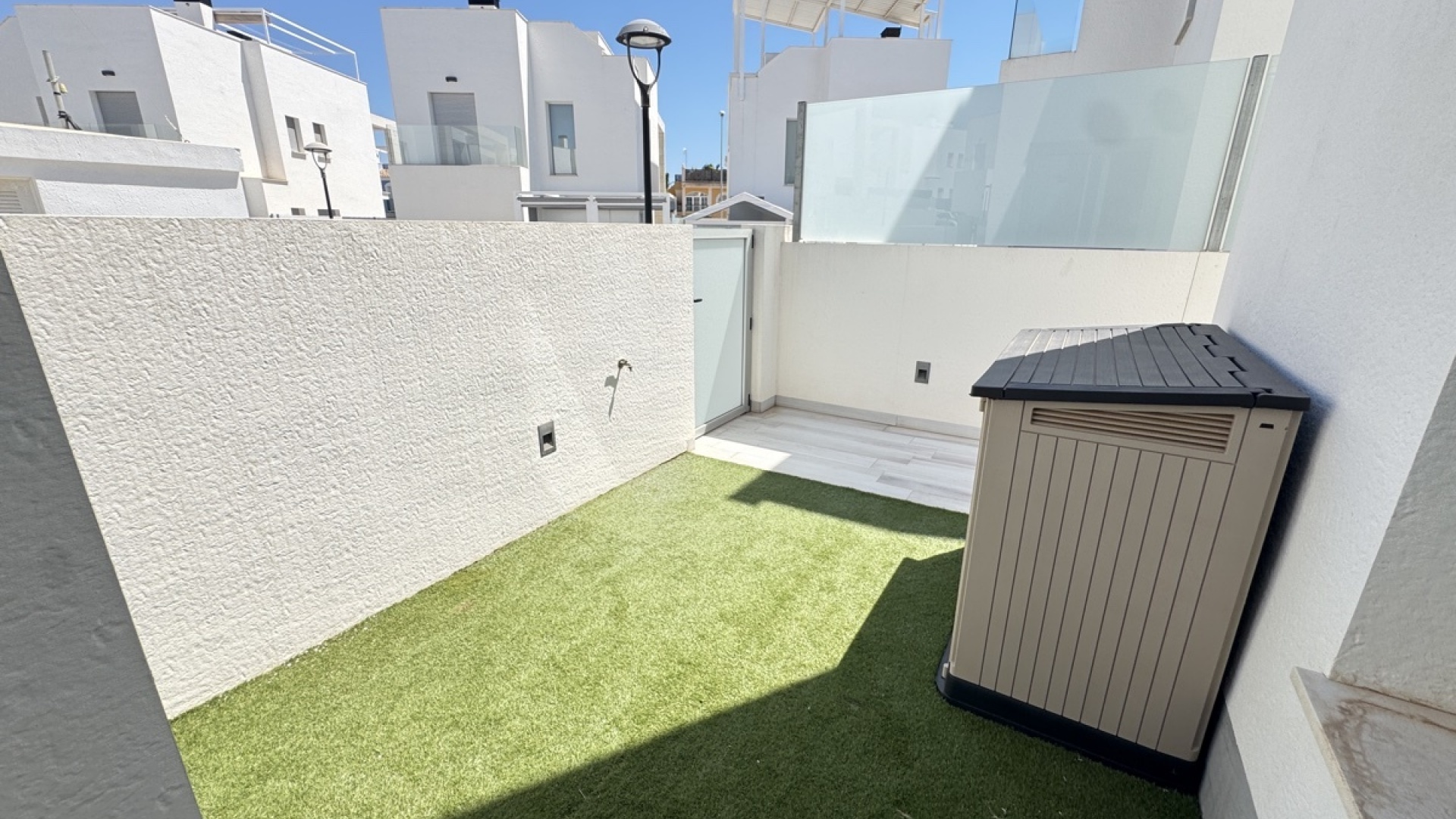 Wederverkoop - Villa - Cabo Roig - Lomas de Cabo Roig