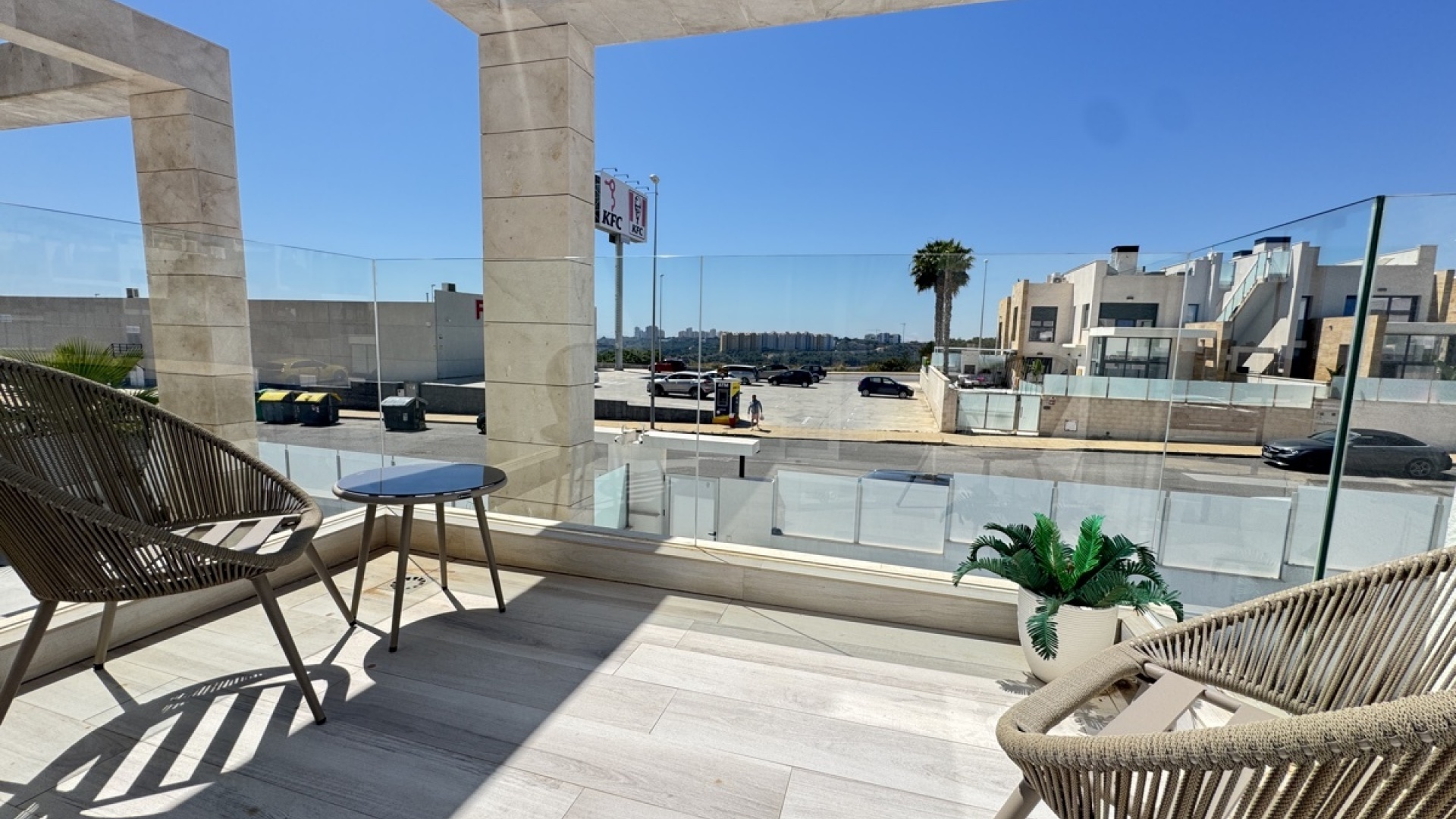 Wederverkoop - Villa - Cabo Roig - Lomas de Cabo Roig