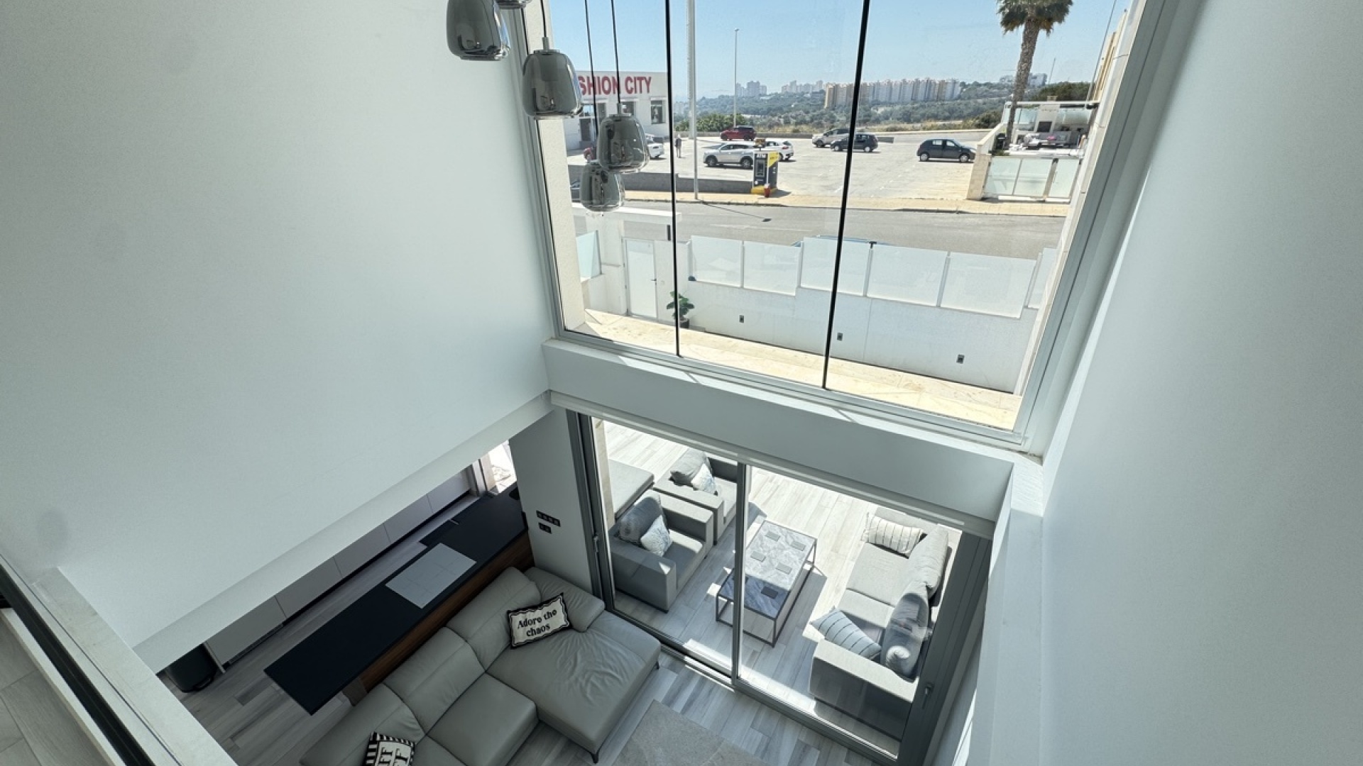 Wederverkoop - Villa - Cabo Roig - Lomas de Cabo Roig