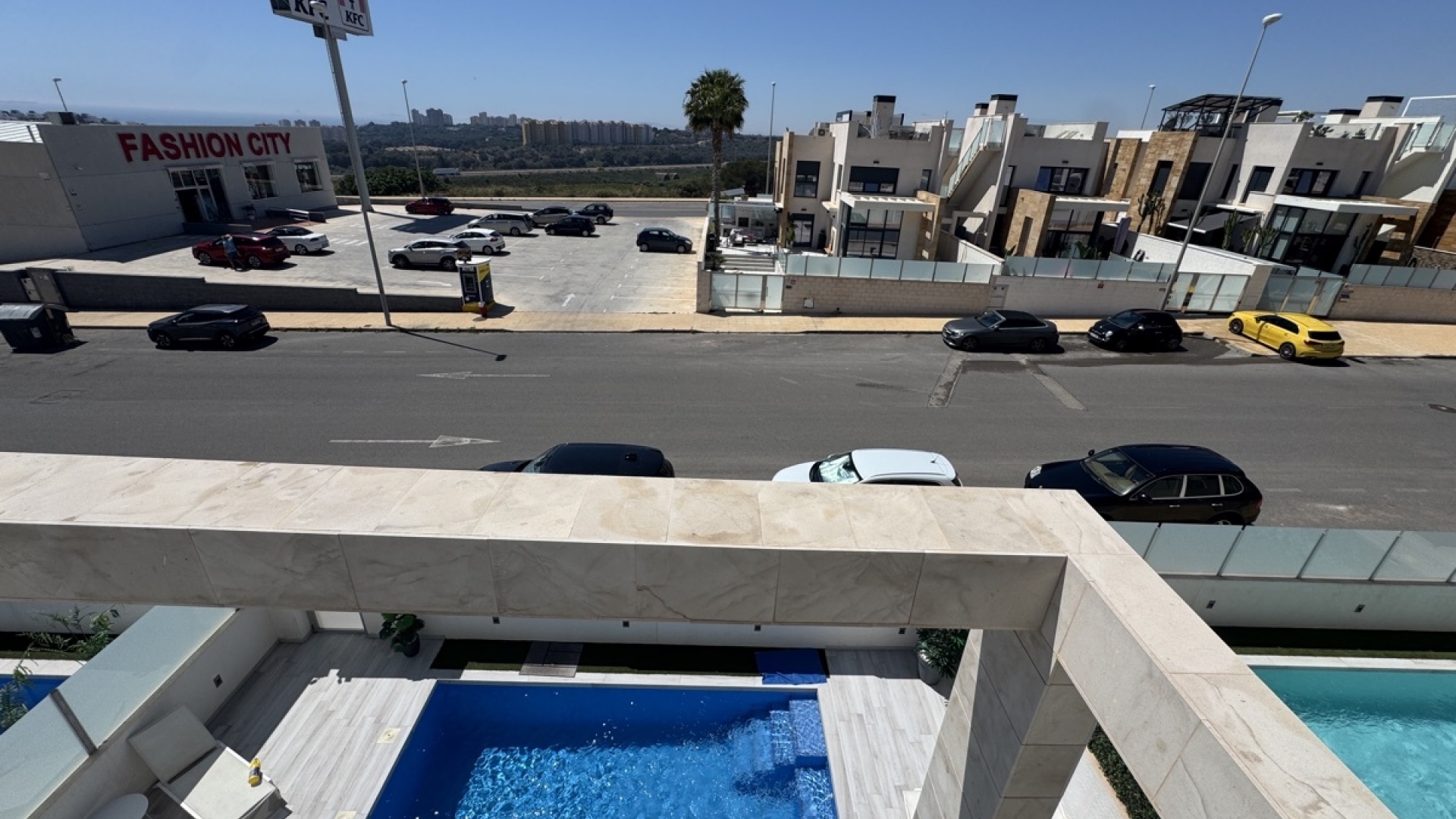 Wederverkoop - Villa - Cabo Roig - Lomas de Cabo Roig