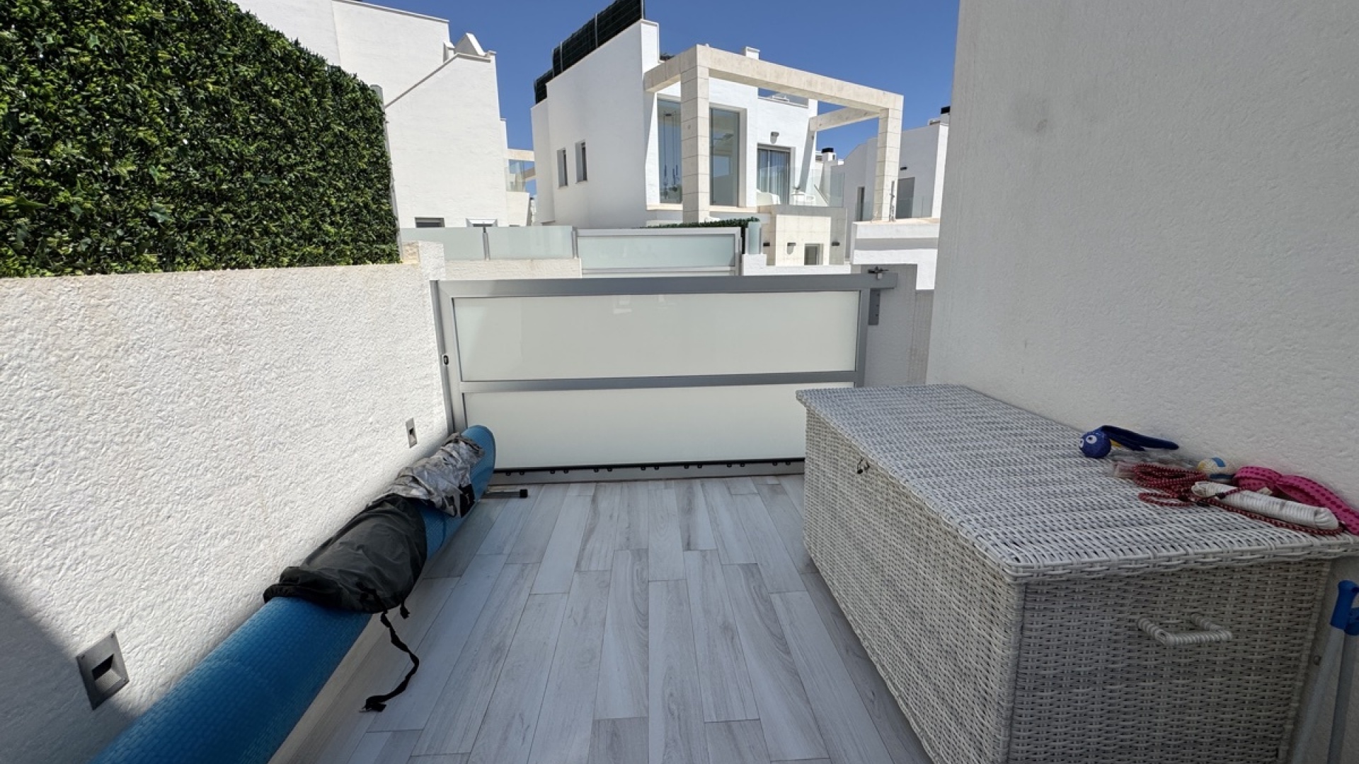 Wederverkoop - Villa - Cabo Roig - Lomas de Cabo Roig