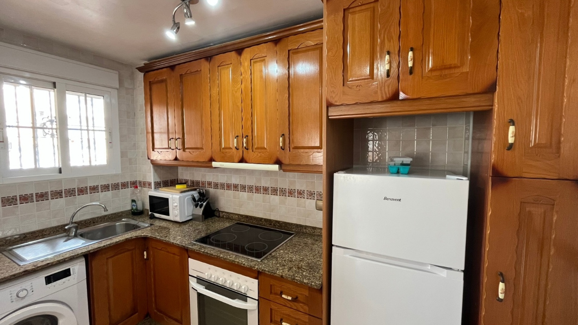 Wederverkoop - Villa - Cabo Roig - Lomas de Cabo Roig