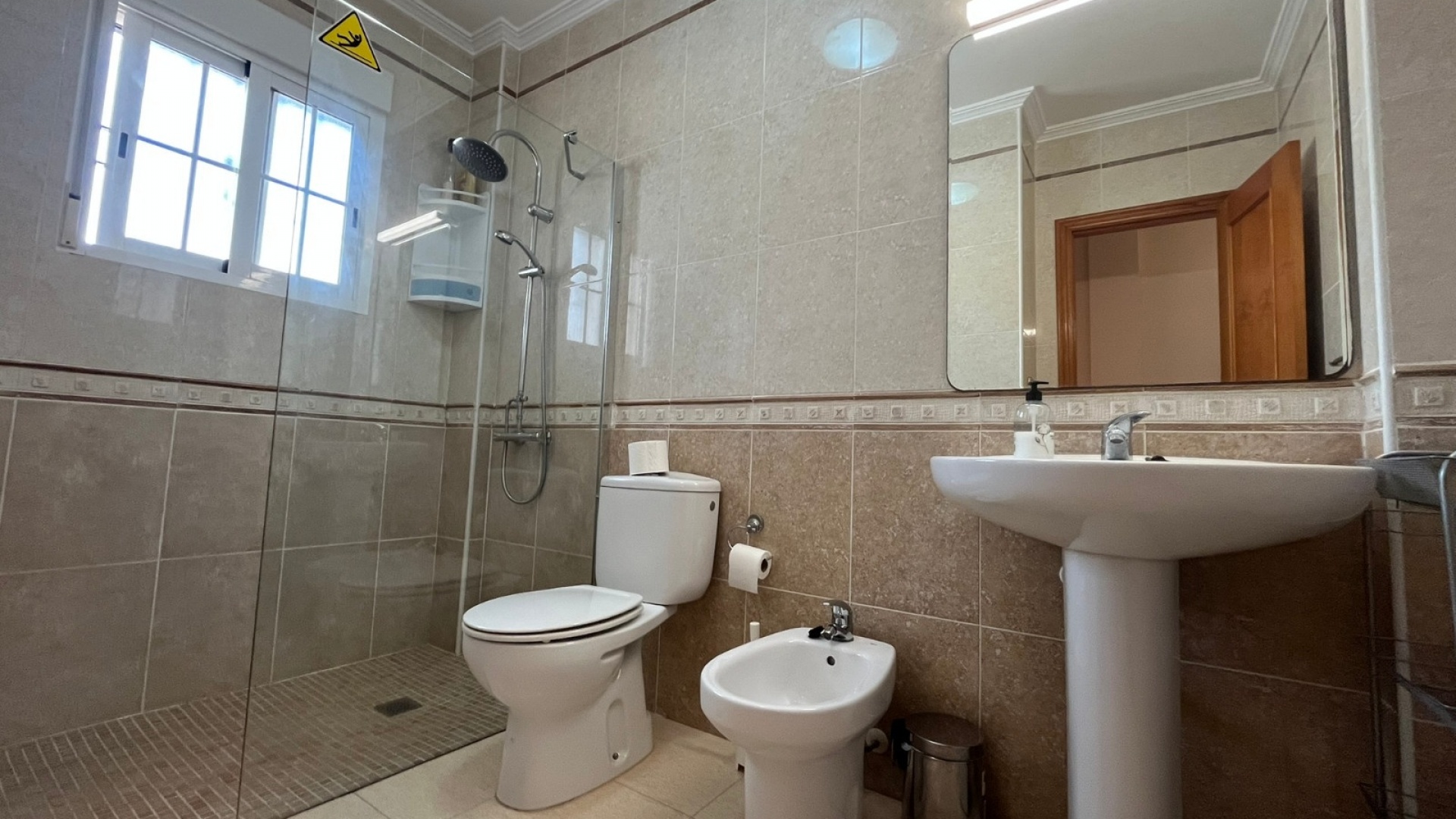 Wederverkoop - Villa - Cabo Roig - Lomas de Cabo Roig