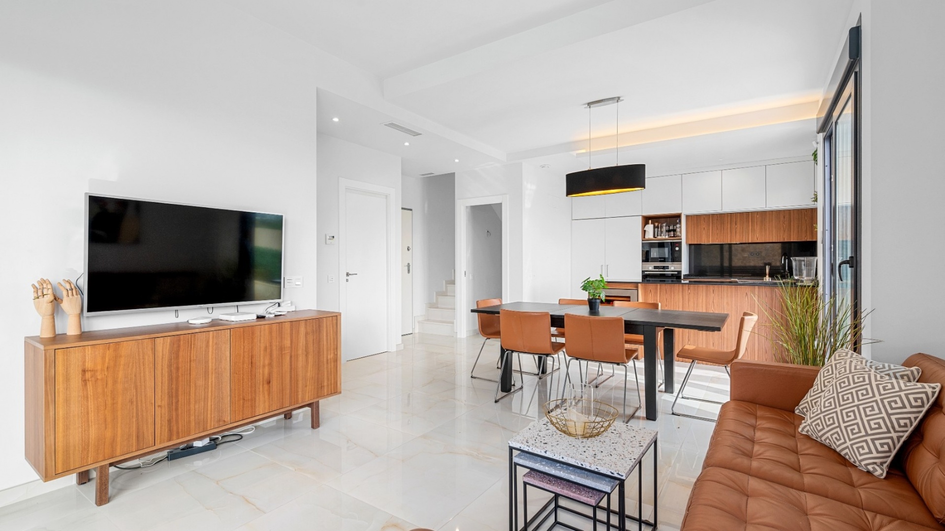 Wederverkoop - Villa - Cabo Roig - Lomas de Cabo Roig
