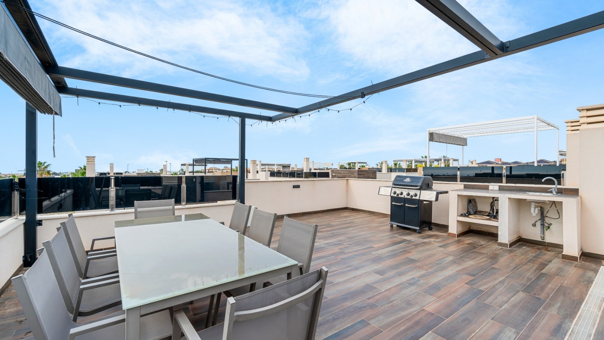 Wederverkoop - Villa - Cabo Roig - Lomas de Cabo Roig