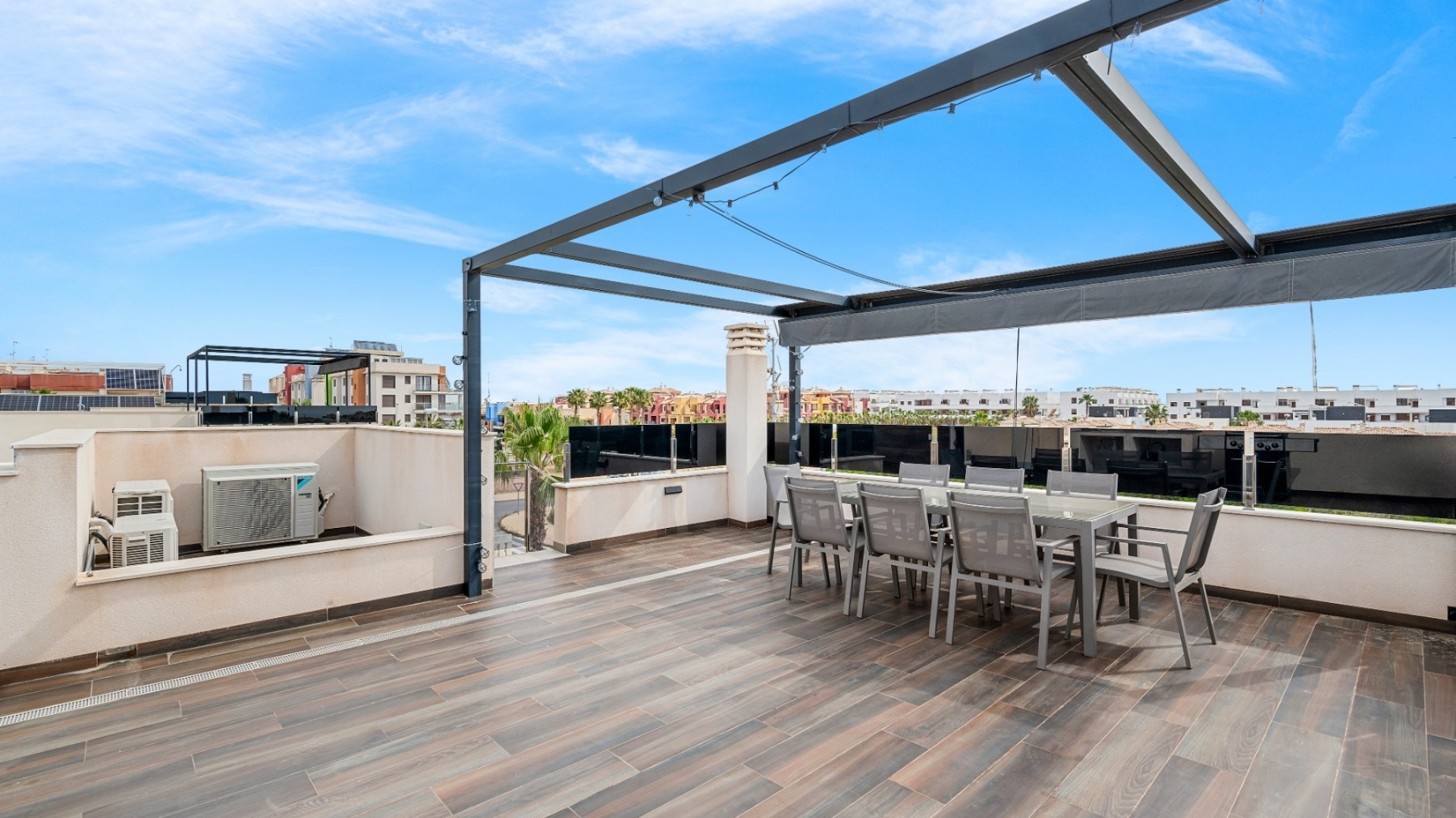 Wederverkoop - Villa - Cabo Roig - Lomas de Cabo Roig