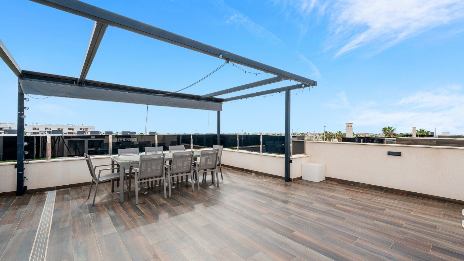 Wederverkoop - Villa - Cabo Roig - Lomas de Cabo Roig