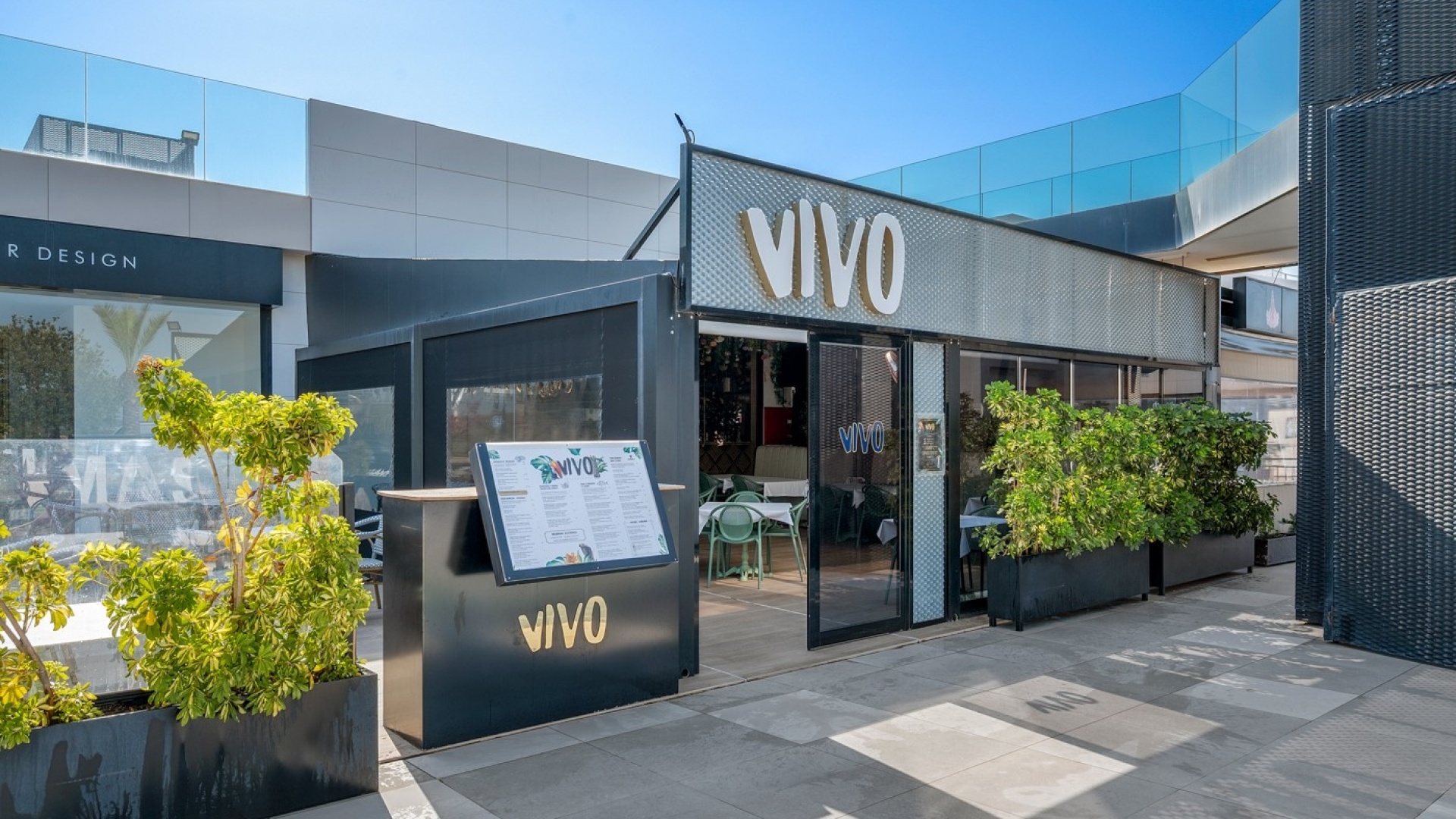 Wederverkoop - Villa - Cabo Roig - Lomas de Cabo Roig
