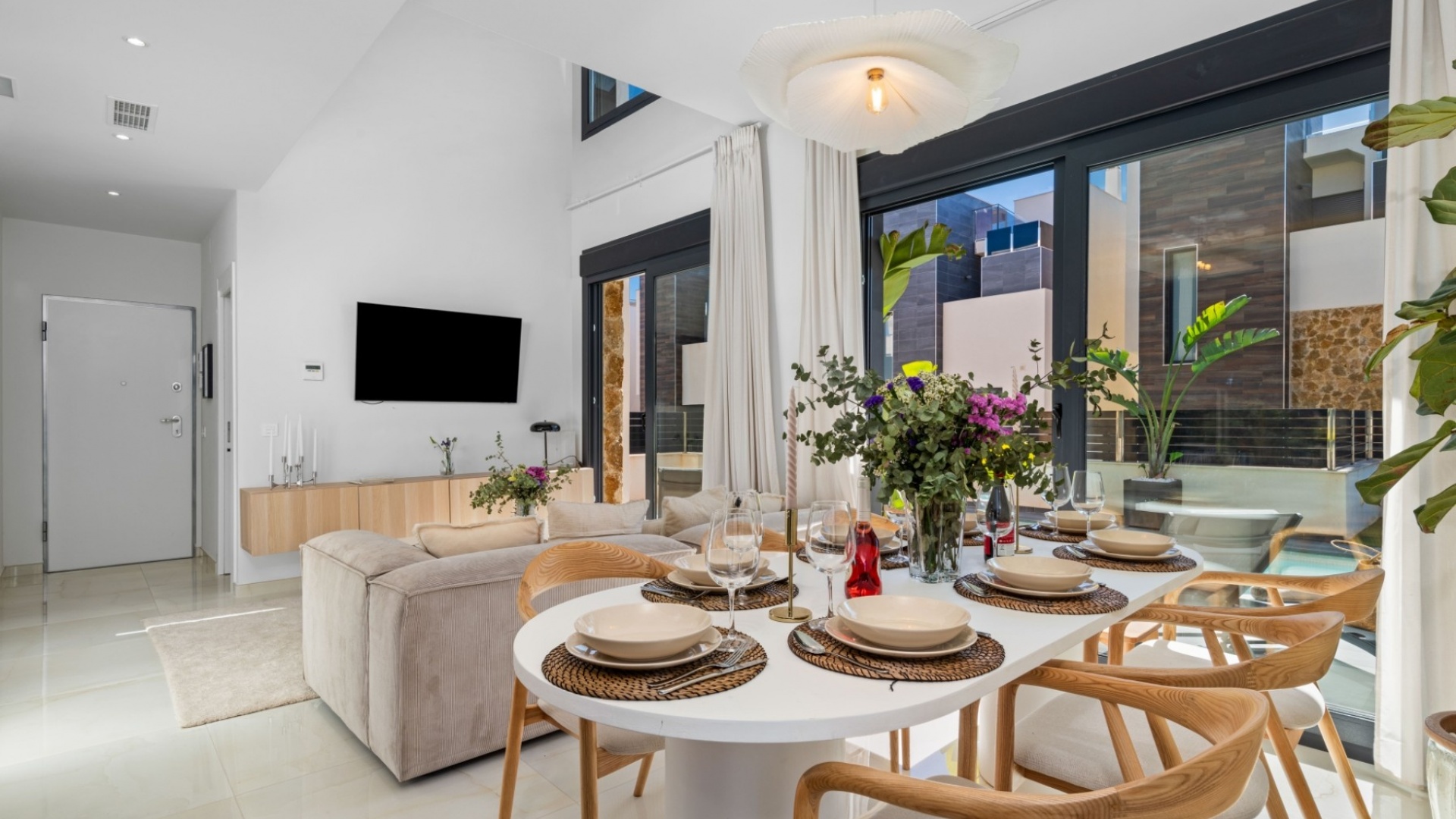 Wederverkoop - Villa - Cabo Roig - Lomas de Cabo Roig