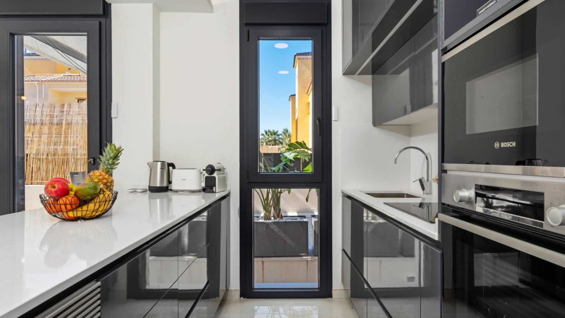 Wederverkoop - Villa - Cabo Roig - Lomas de Cabo Roig