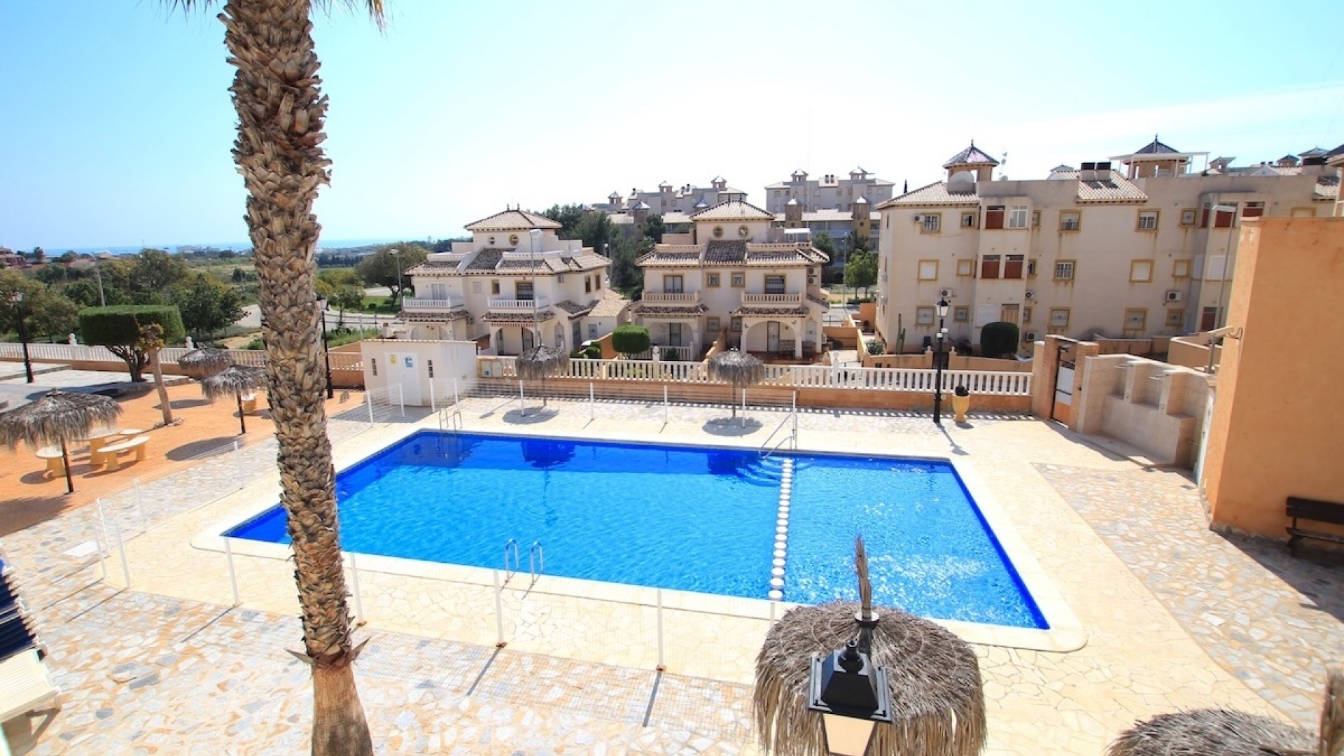 Wederverkoop - Villa - Cabo Roig - Lomas de Cabo Roig