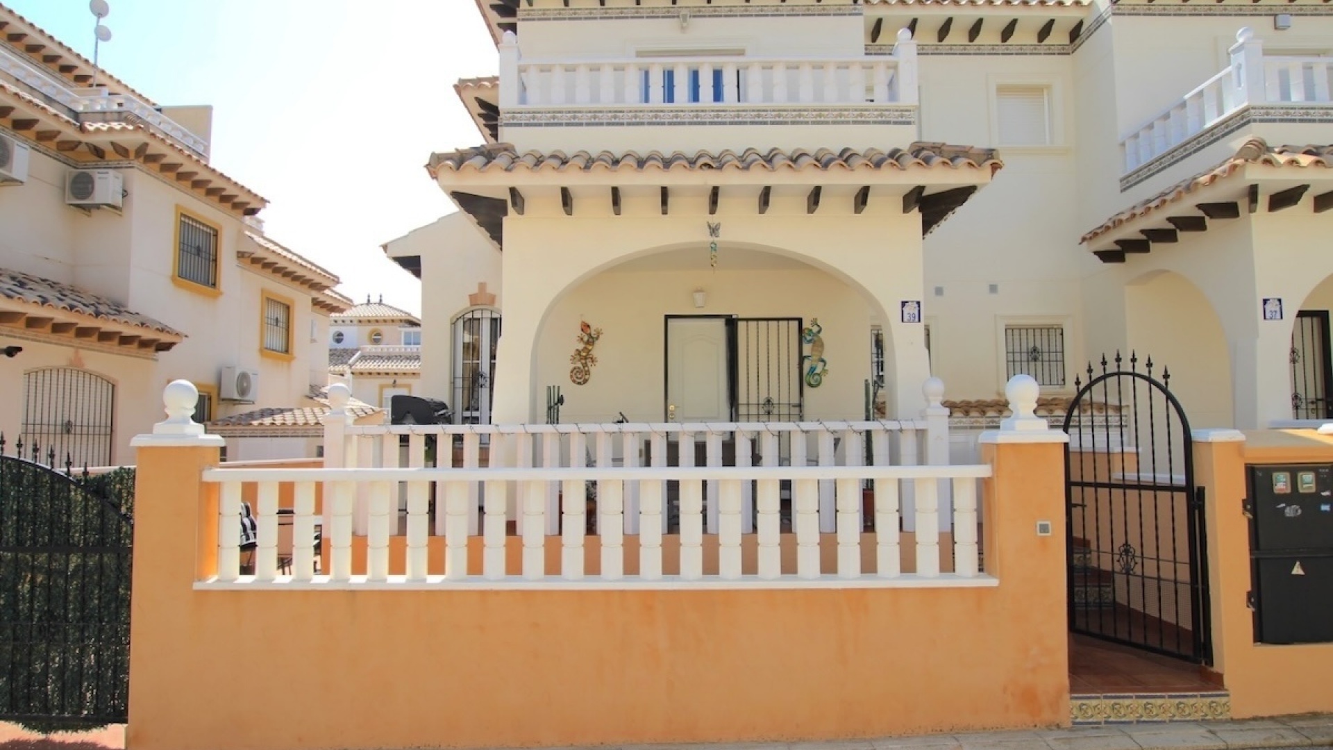 Wederverkoop - Villa - Cabo Roig - Lomas de Cabo Roig