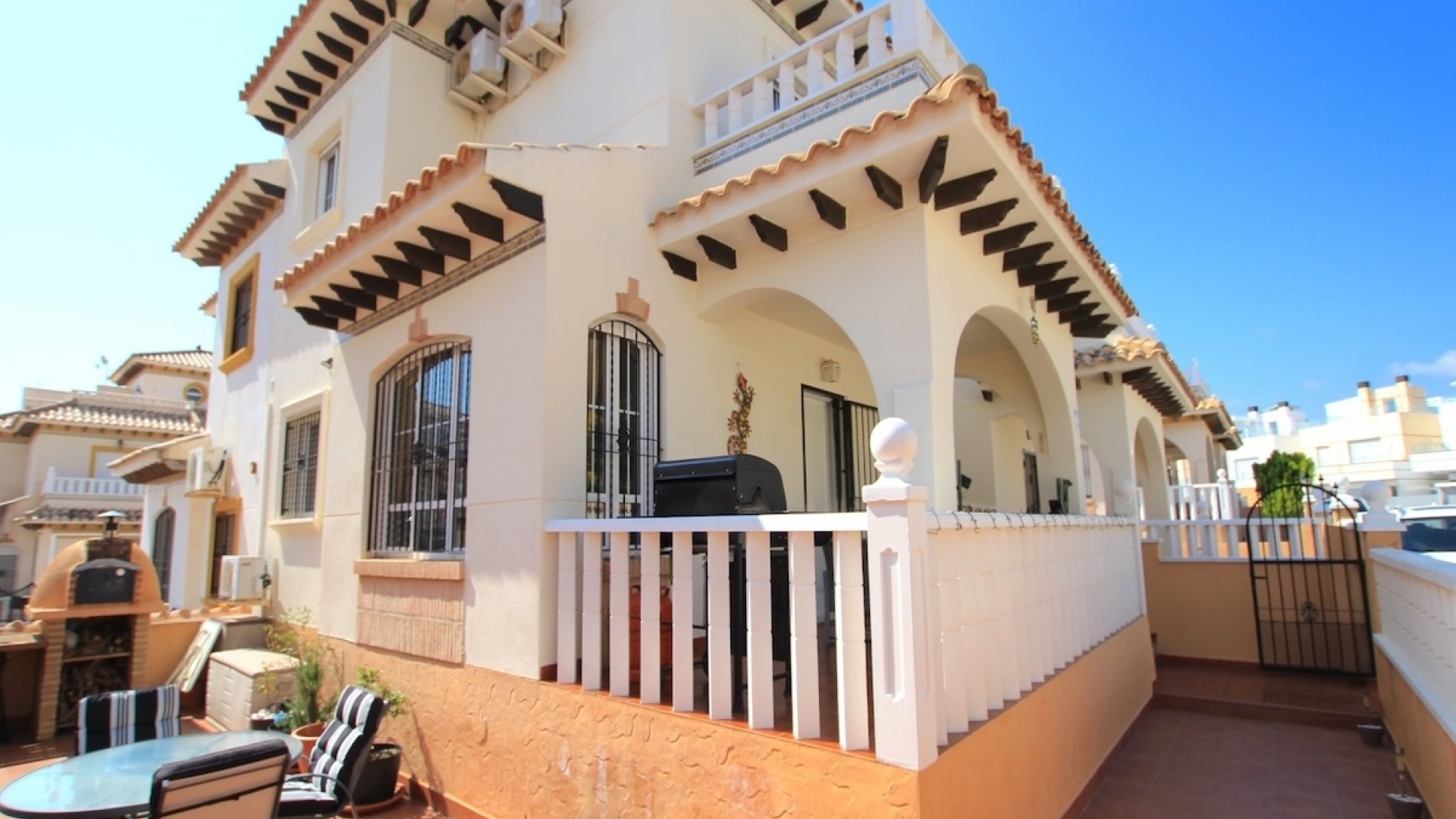 Wederverkoop - Villa - Cabo Roig - Lomas de Cabo Roig