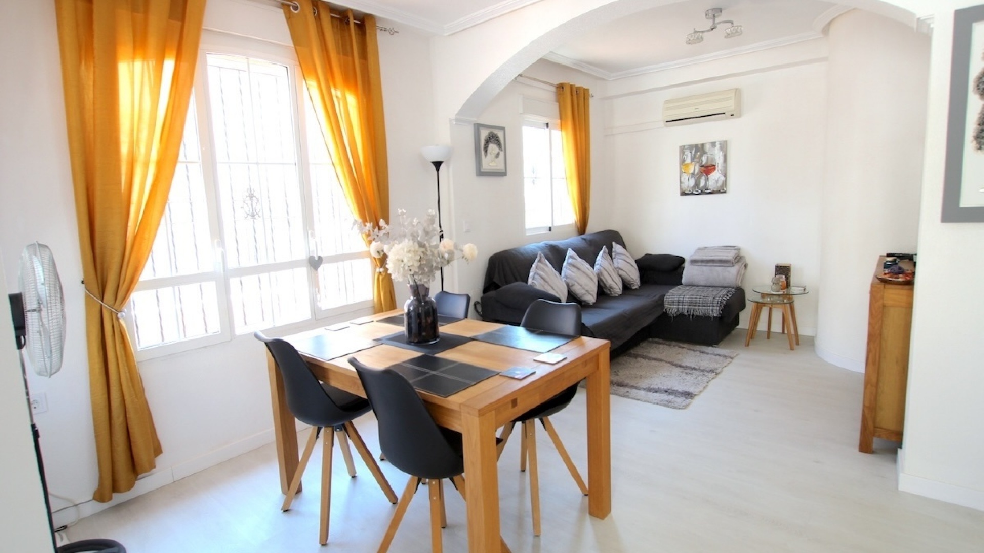 Wederverkoop - Villa - Cabo Roig - Lomas de Cabo Roig