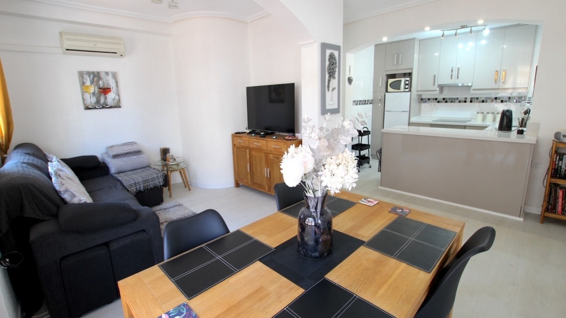 Wederverkoop - Villa - Cabo Roig - Lomas de Cabo Roig