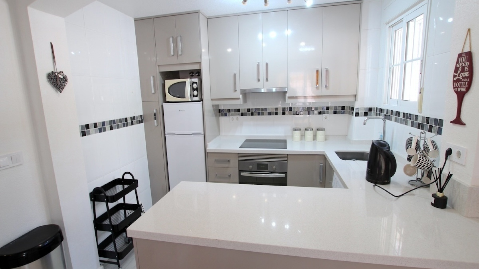 Wederverkoop - Villa - Cabo Roig - Lomas de Cabo Roig