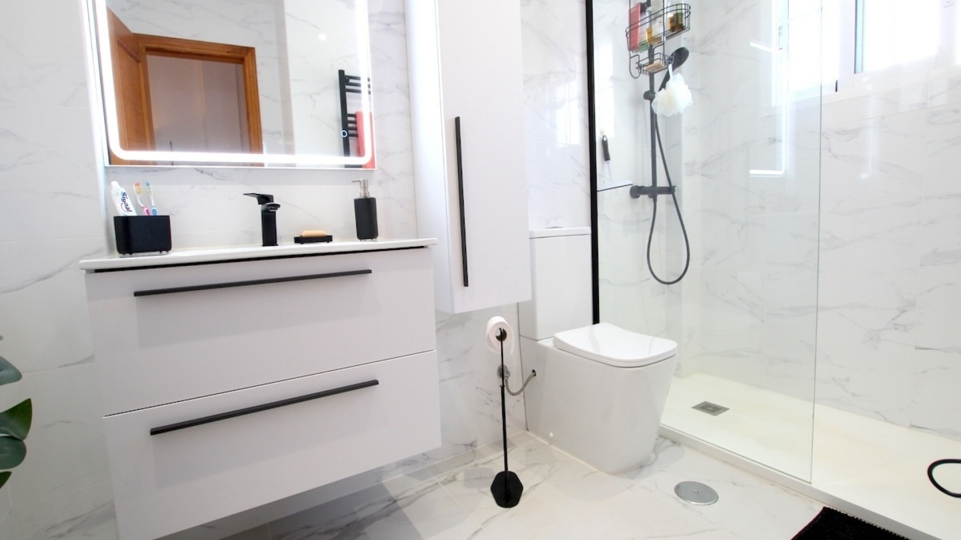 Wederverkoop - Villa - Cabo Roig - Lomas de Cabo Roig