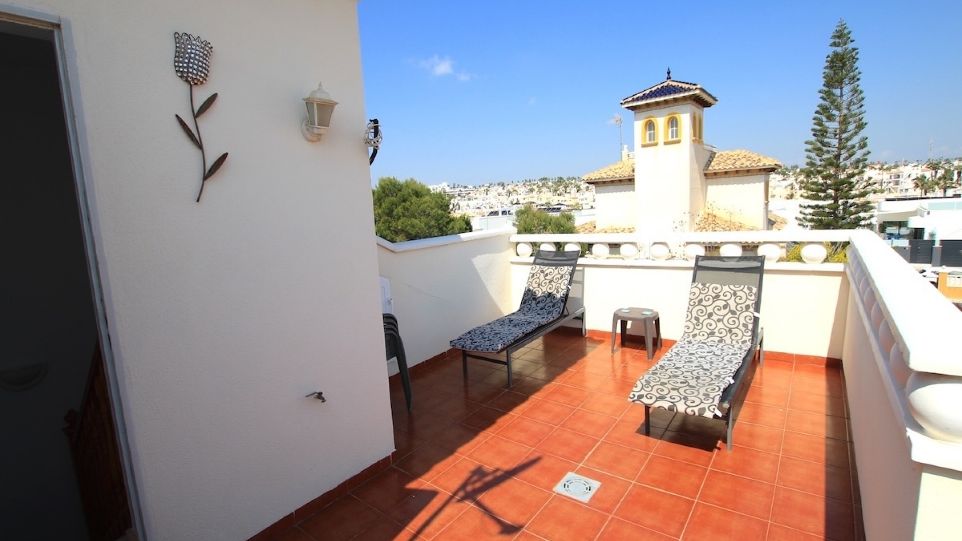 Wederverkoop - Villa - Cabo Roig - Lomas de Cabo Roig
