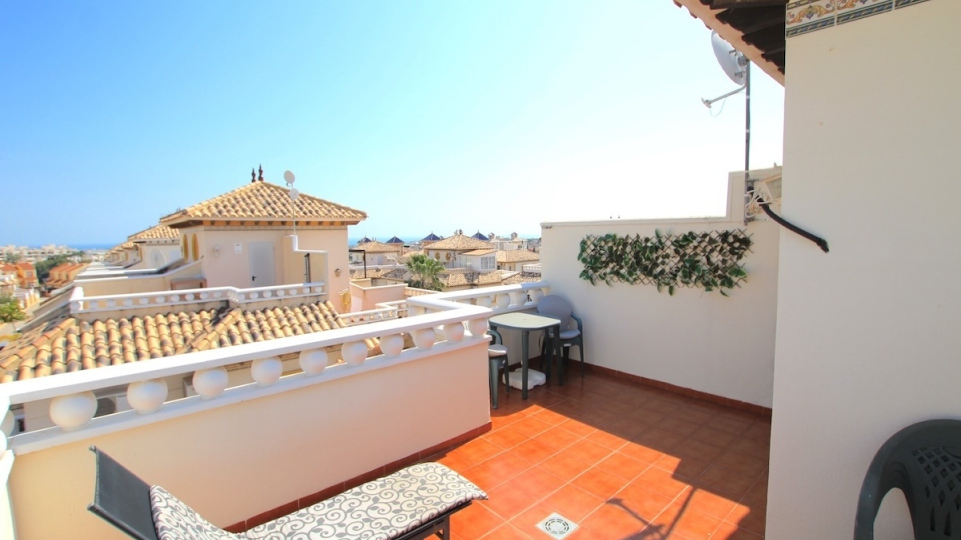 Wederverkoop - Villa - Cabo Roig - Lomas de Cabo Roig