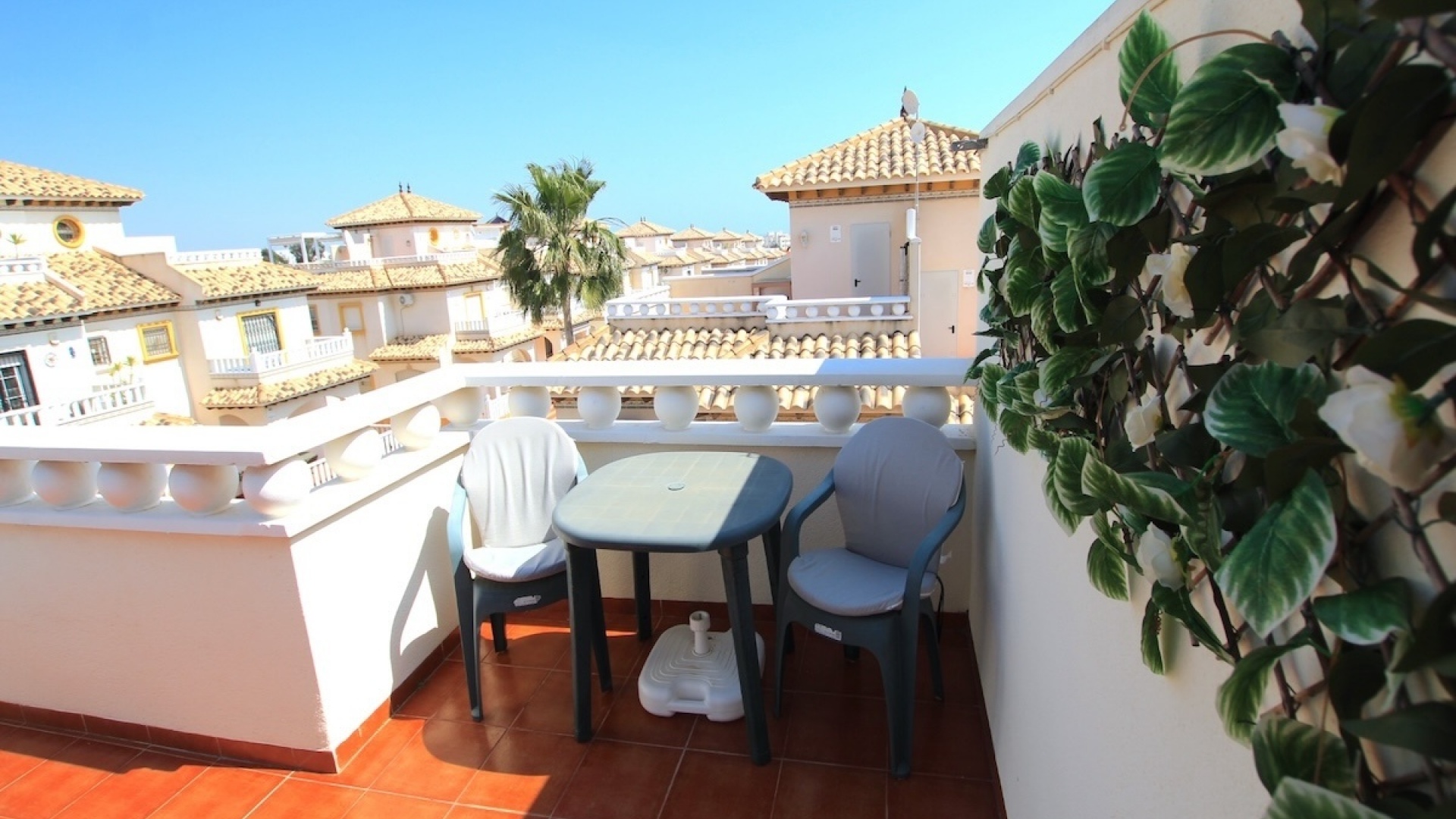 Wederverkoop - Villa - Cabo Roig - Lomas de Cabo Roig