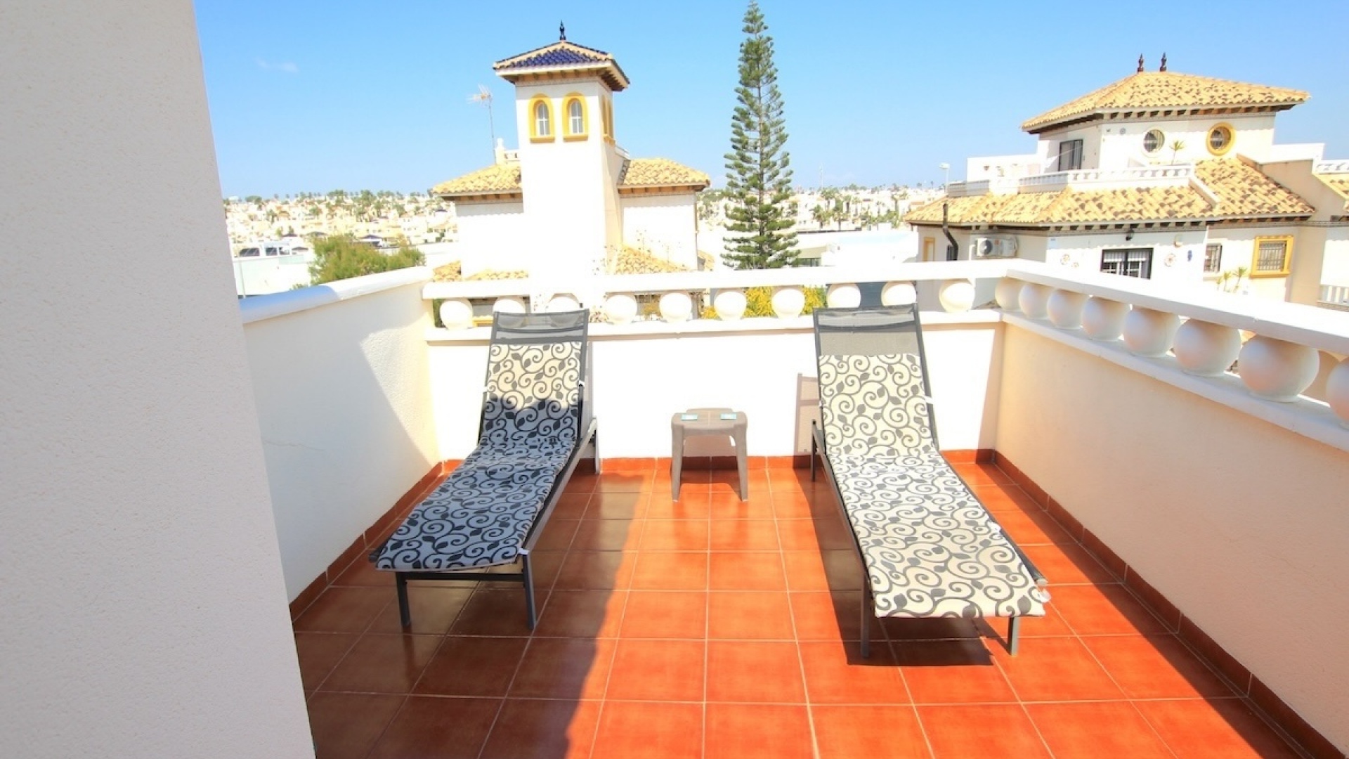 Wederverkoop - Villa - Cabo Roig - Lomas de Cabo Roig