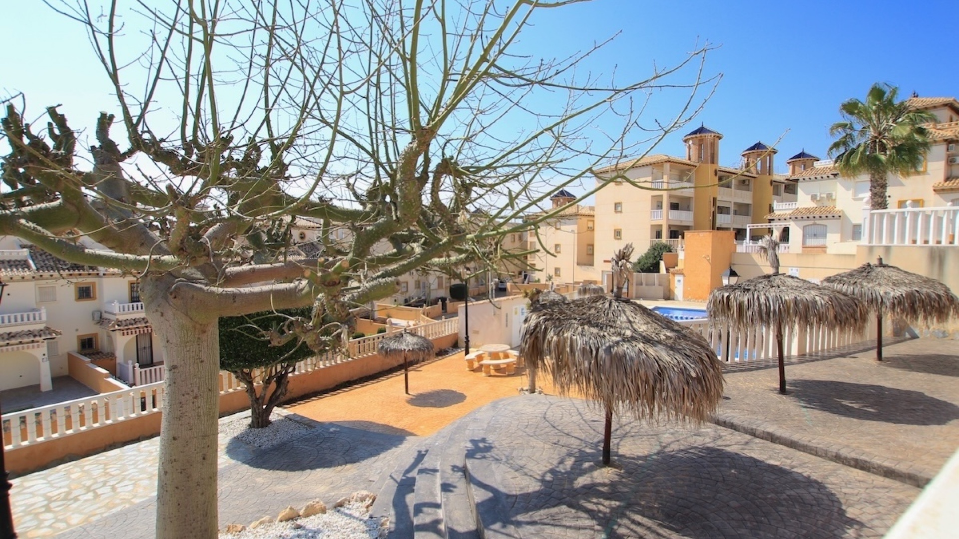 Wederverkoop - Villa - Cabo Roig - Lomas de Cabo Roig