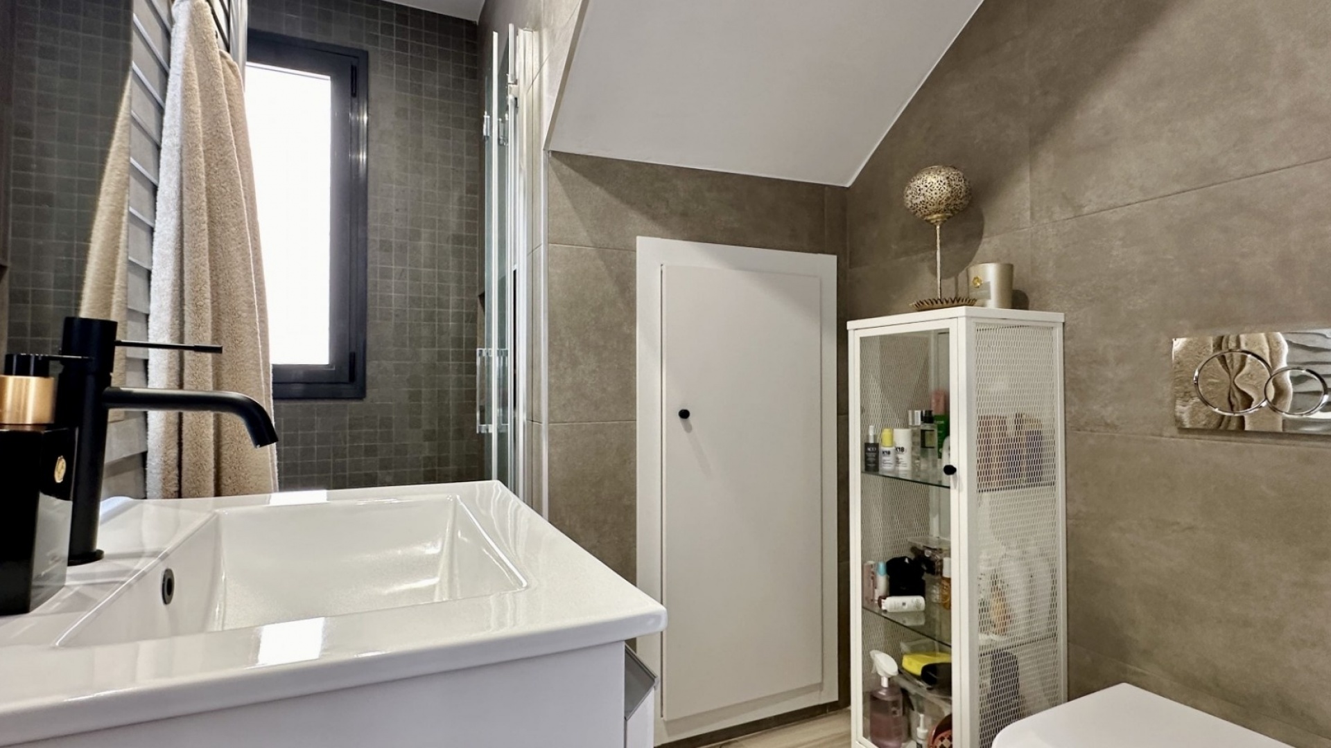 Wederverkoop - Villa - Cabo Roig - Lomas de Cabo Roig