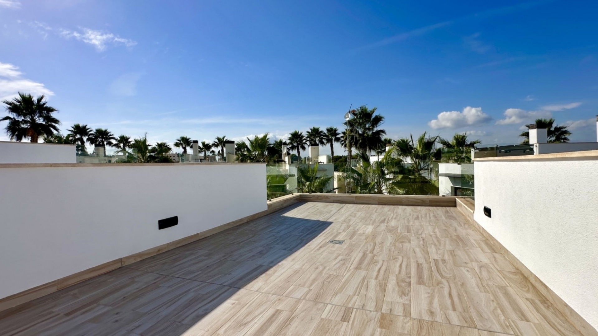 Wederverkoop - Villa - Cabo Roig - Lomas de Cabo Roig