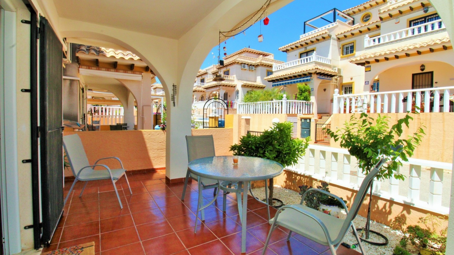 Wederverkoop - Villa - Cabo Roig - Lomas de Cabo Roig