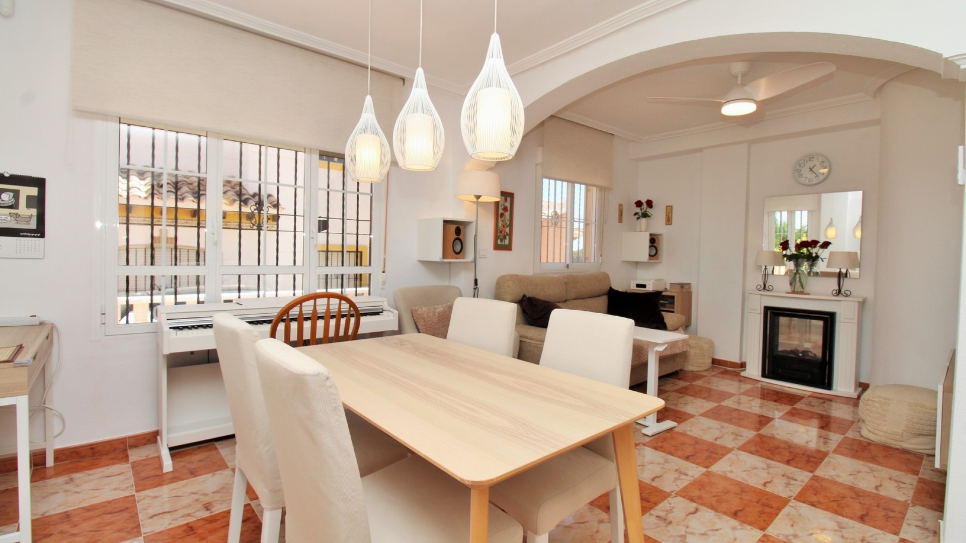 Wederverkoop - Villa - Cabo Roig - Lomas de Cabo Roig