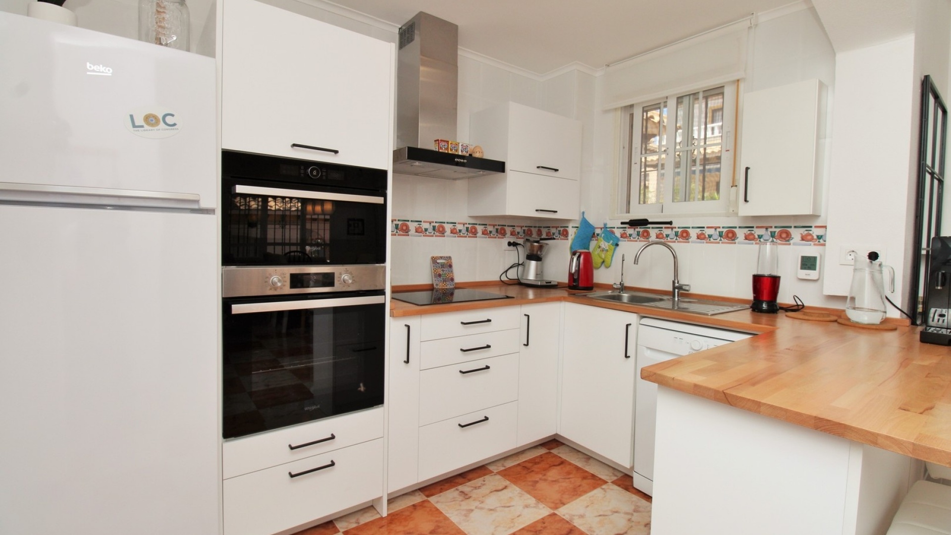 Wederverkoop - Villa - Cabo Roig - Lomas de Cabo Roig