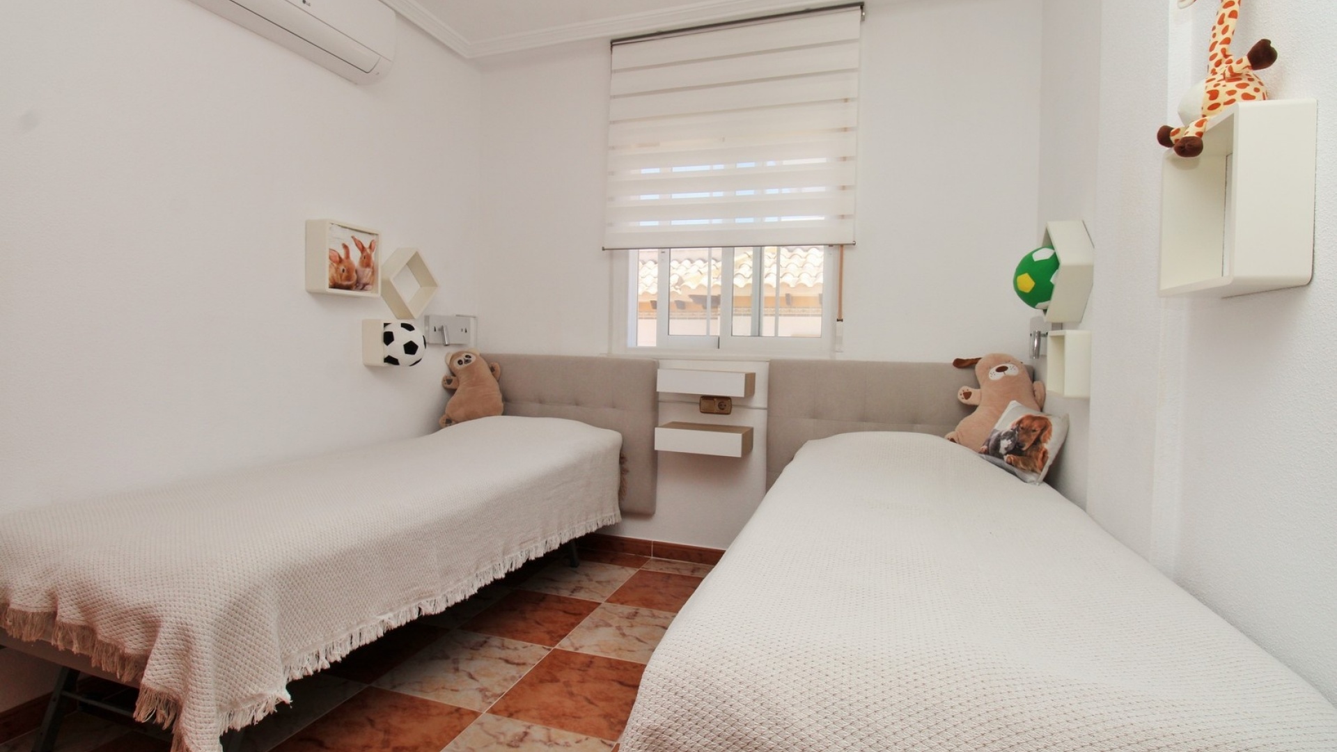 Wederverkoop - Villa - Cabo Roig - Lomas de Cabo Roig