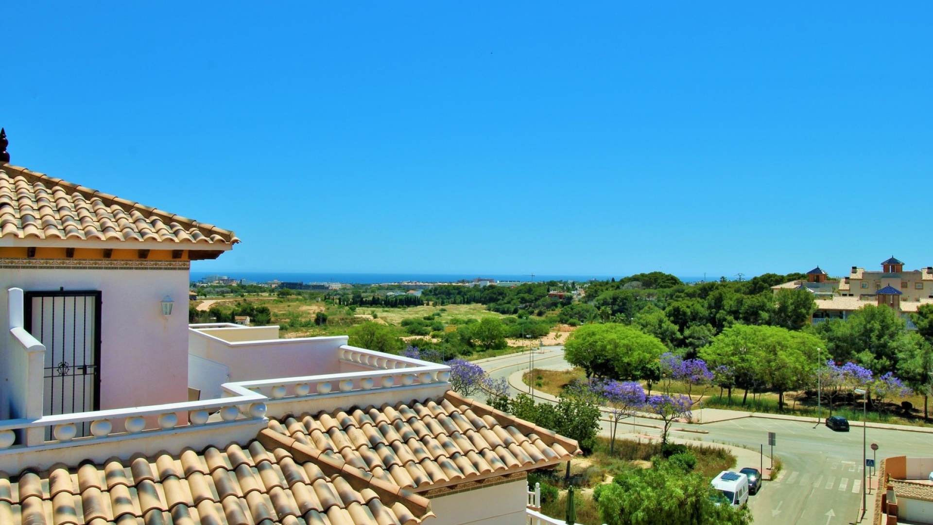 Wederverkoop - Villa - Cabo Roig - Lomas de Cabo Roig