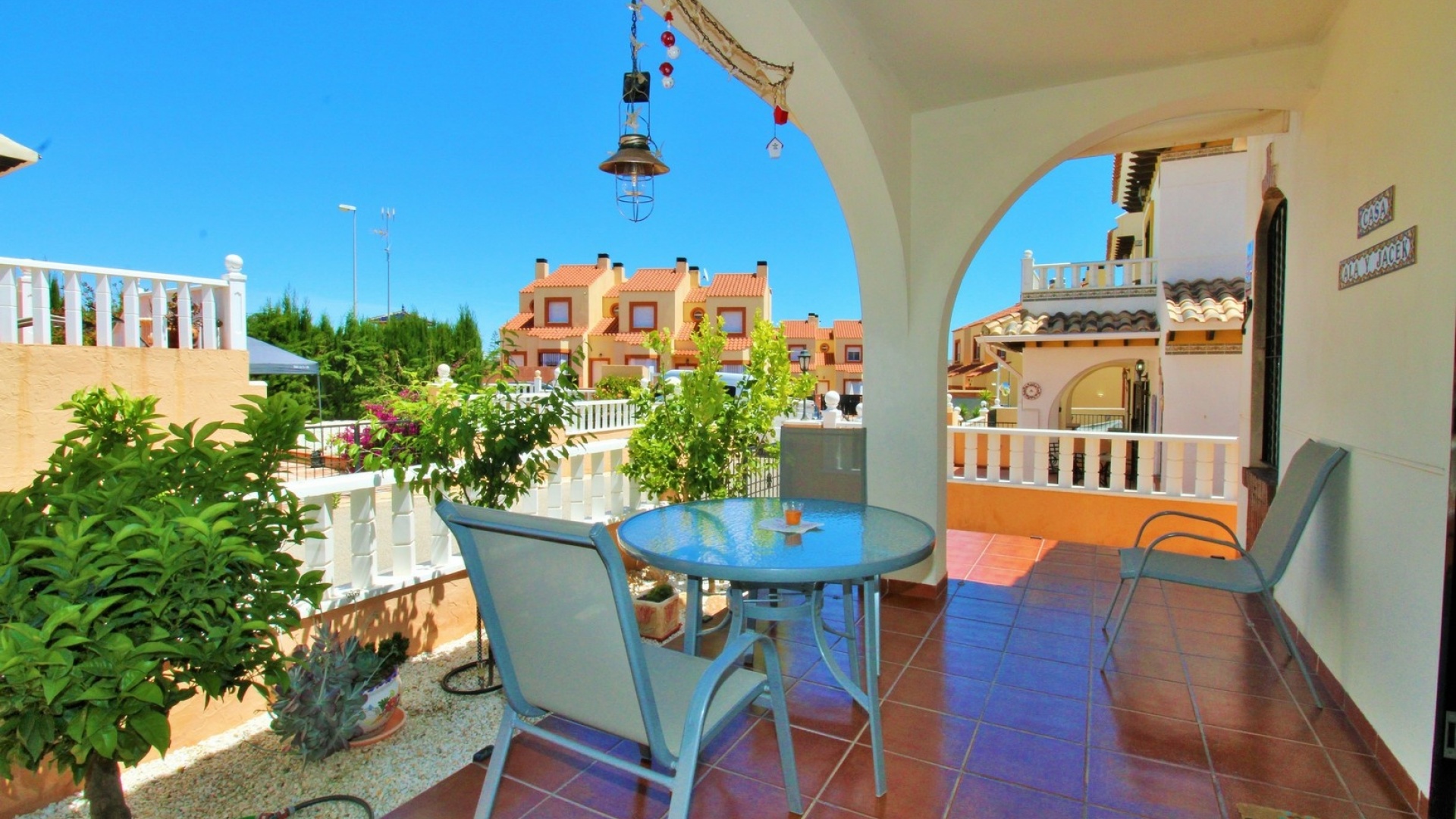 Wederverkoop - Villa - Cabo Roig - Lomas de Cabo Roig