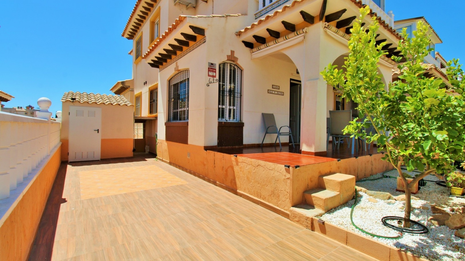 Wederverkoop - Villa - Cabo Roig - Lomas de Cabo Roig