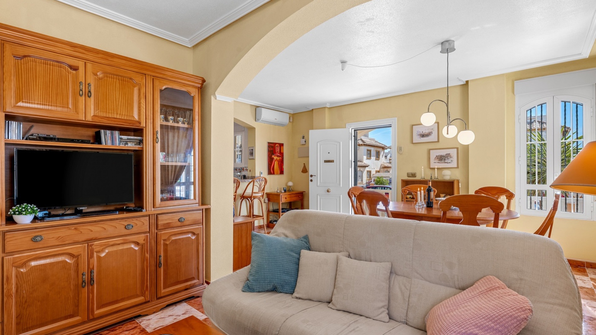 Wederverkoop - Villa - Cabo Roig - Lomas de Cabo Roig