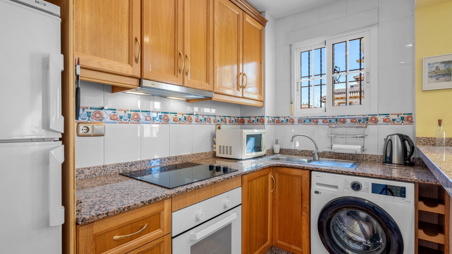 Wederverkoop - Villa - Cabo Roig - Lomas de Cabo Roig