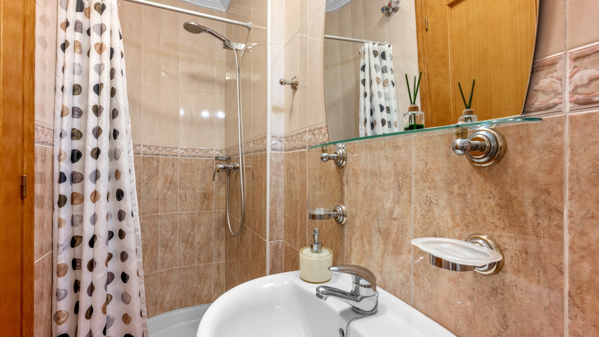Wederverkoop - Villa - Cabo Roig - Lomas de Cabo Roig