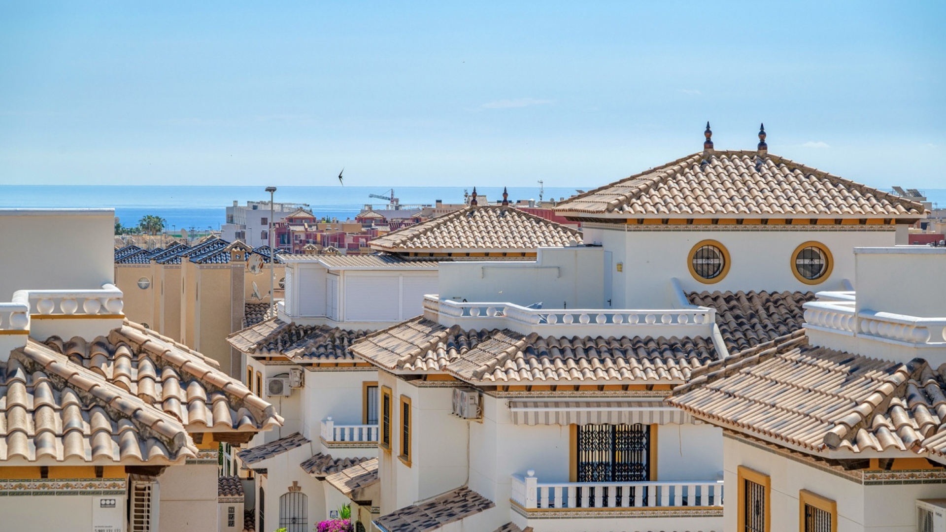 Wederverkoop - Villa - Cabo Roig - Lomas de Cabo Roig