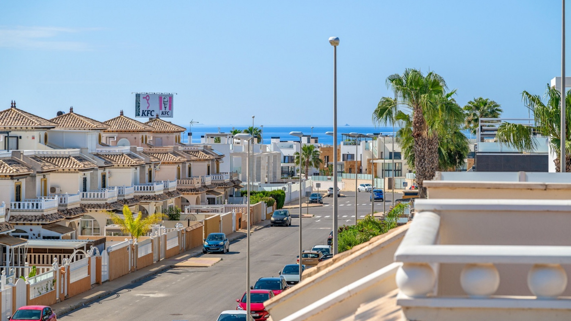Wederverkoop - Villa - Cabo Roig - Lomas de Cabo Roig