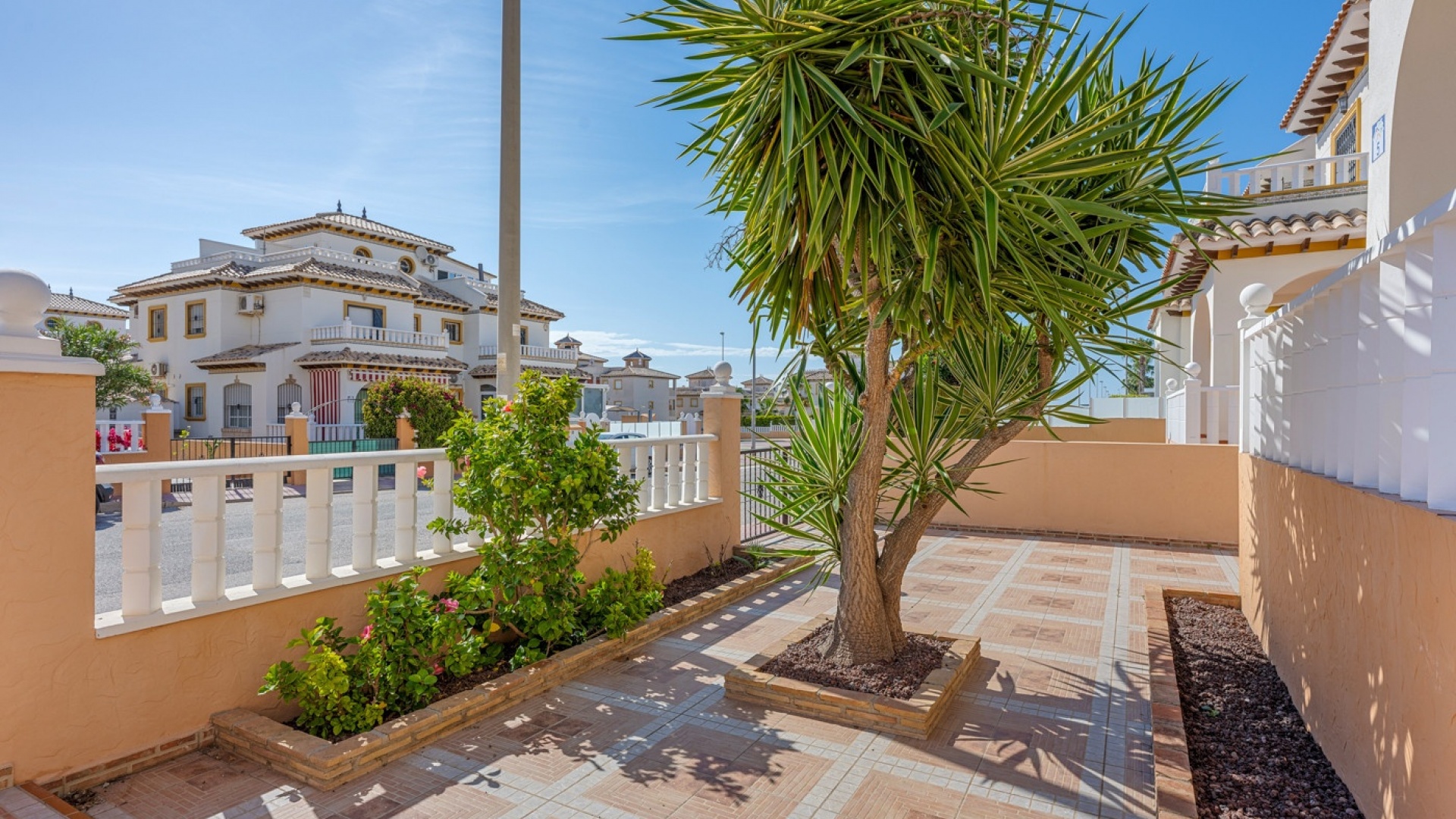 Wederverkoop - Villa - Cabo Roig - Lomas de Cabo Roig