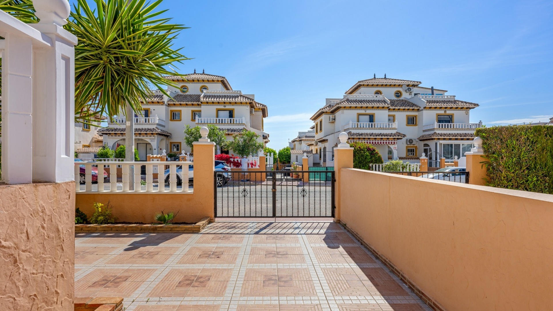 Wederverkoop - Villa - Cabo Roig - Lomas de Cabo Roig