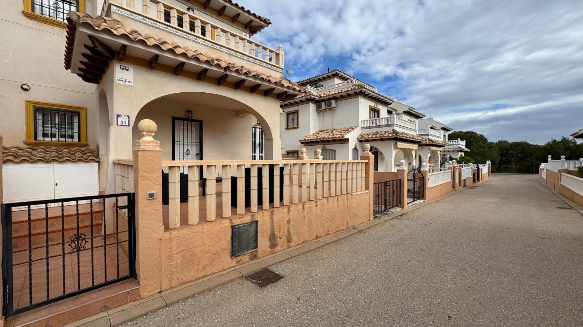 Wederverkoop - Villa - Cabo Roig - Lomas de Cabo Roig