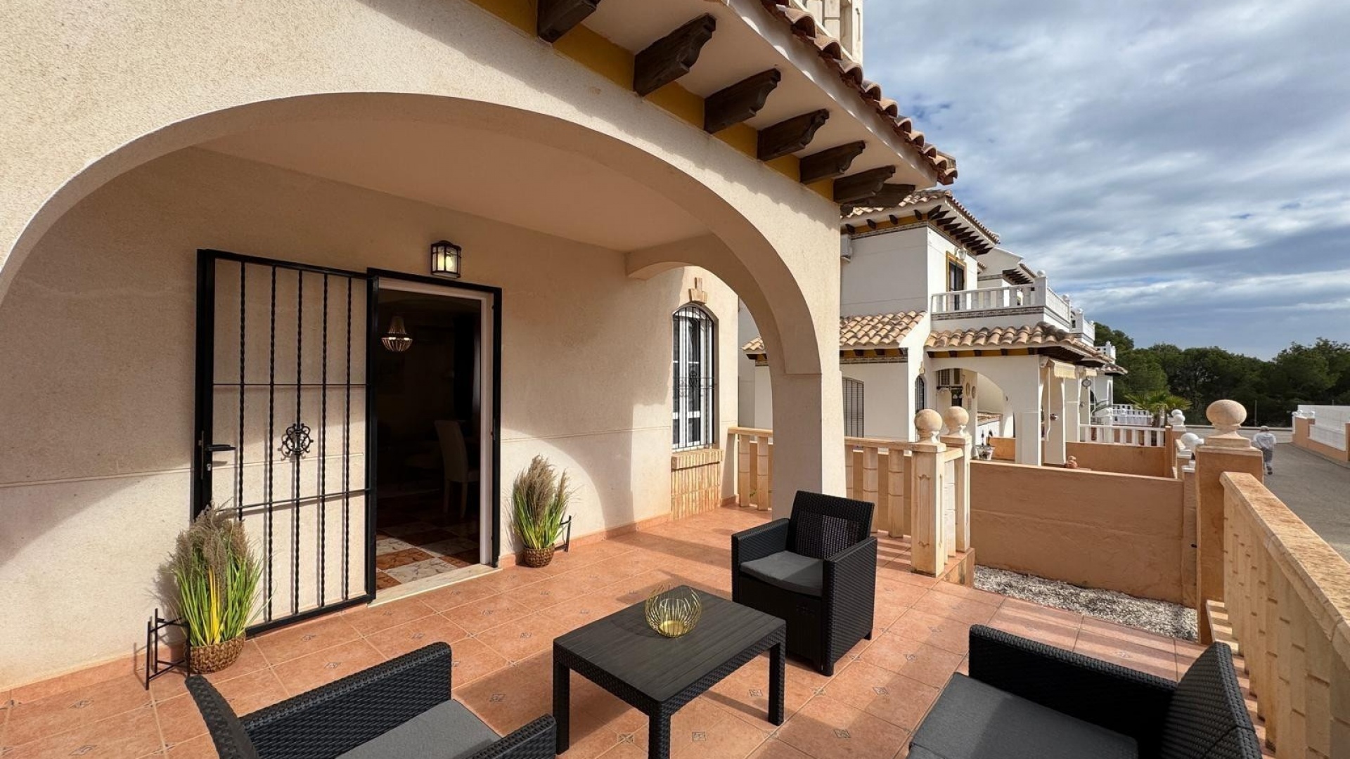 Wederverkoop - Villa - Cabo Roig - Lomas de Cabo Roig