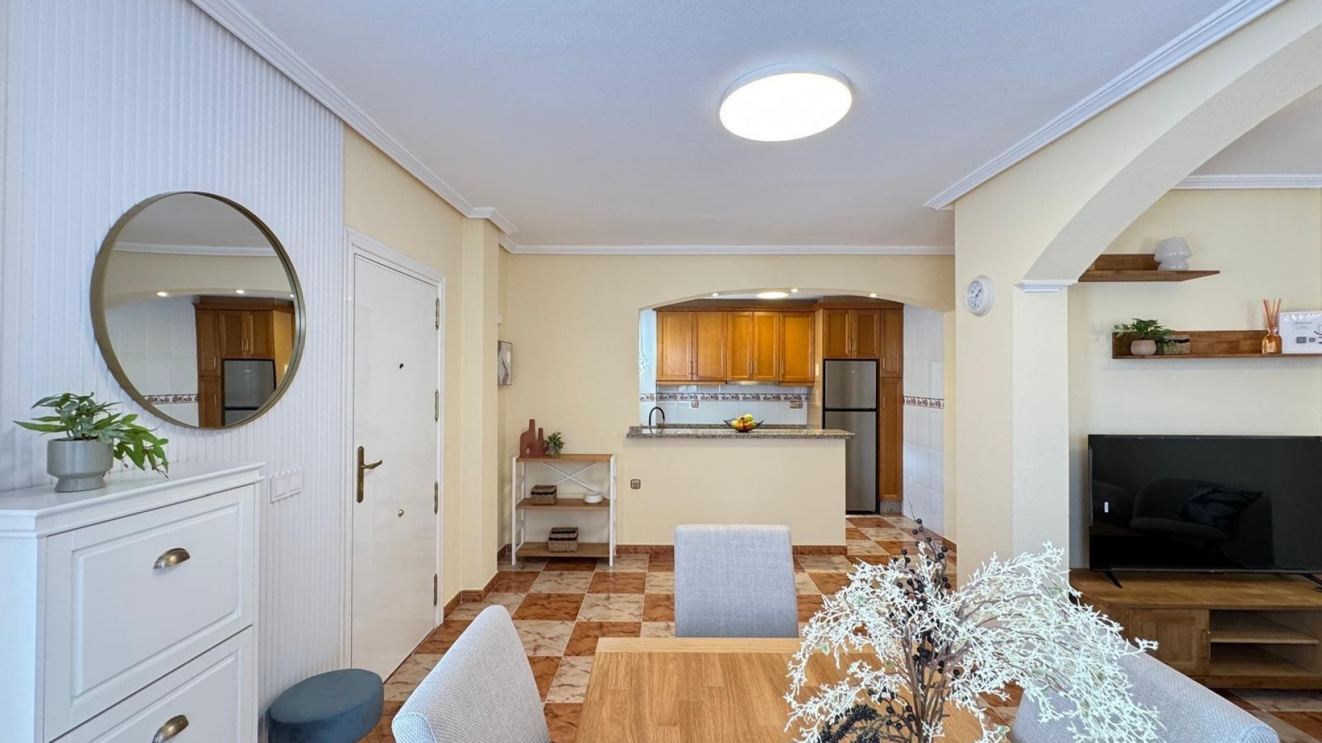 Wederverkoop - Villa - Cabo Roig - Lomas de Cabo Roig