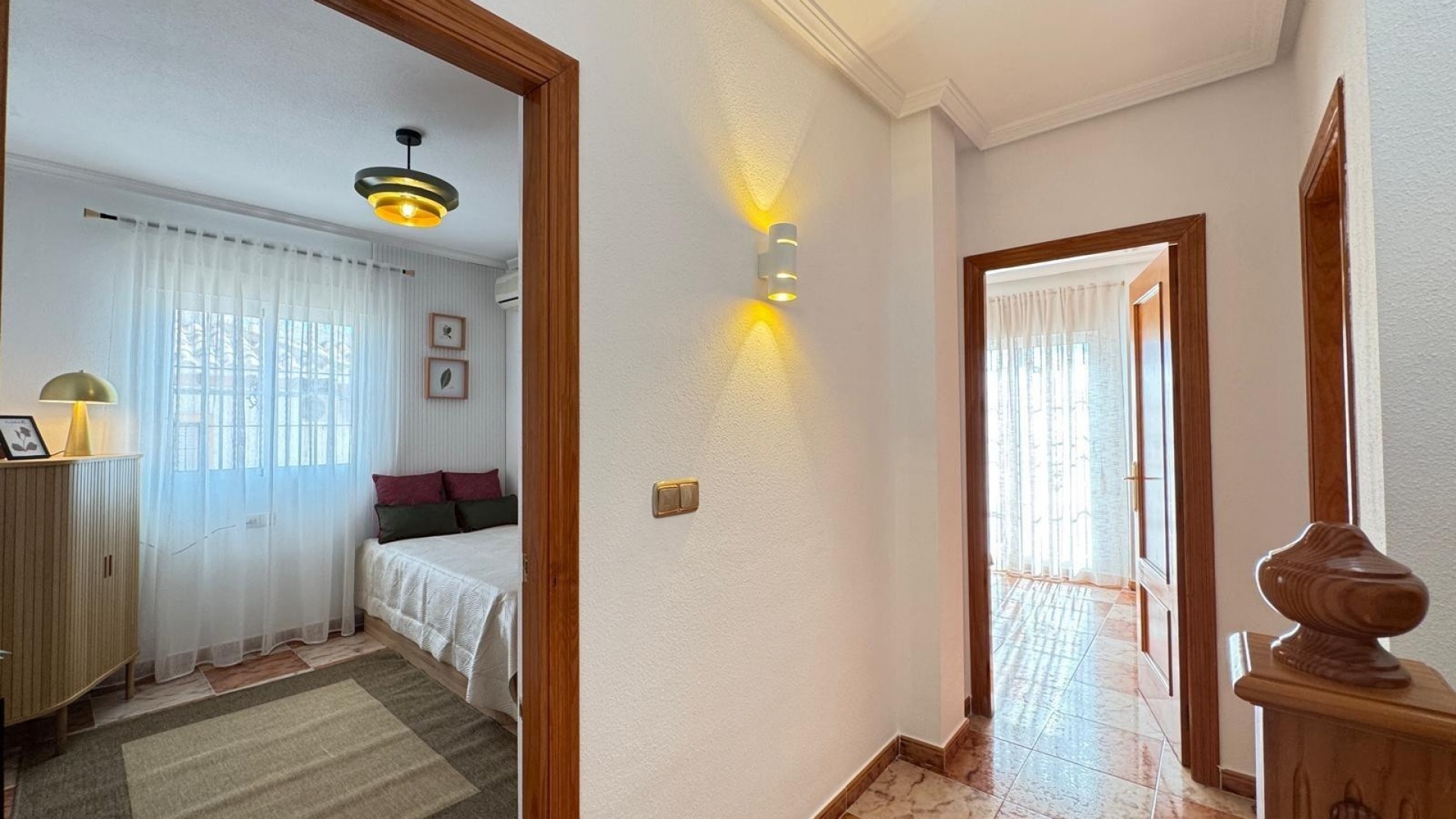 Wederverkoop - Villa - Cabo Roig - Lomas de Cabo Roig