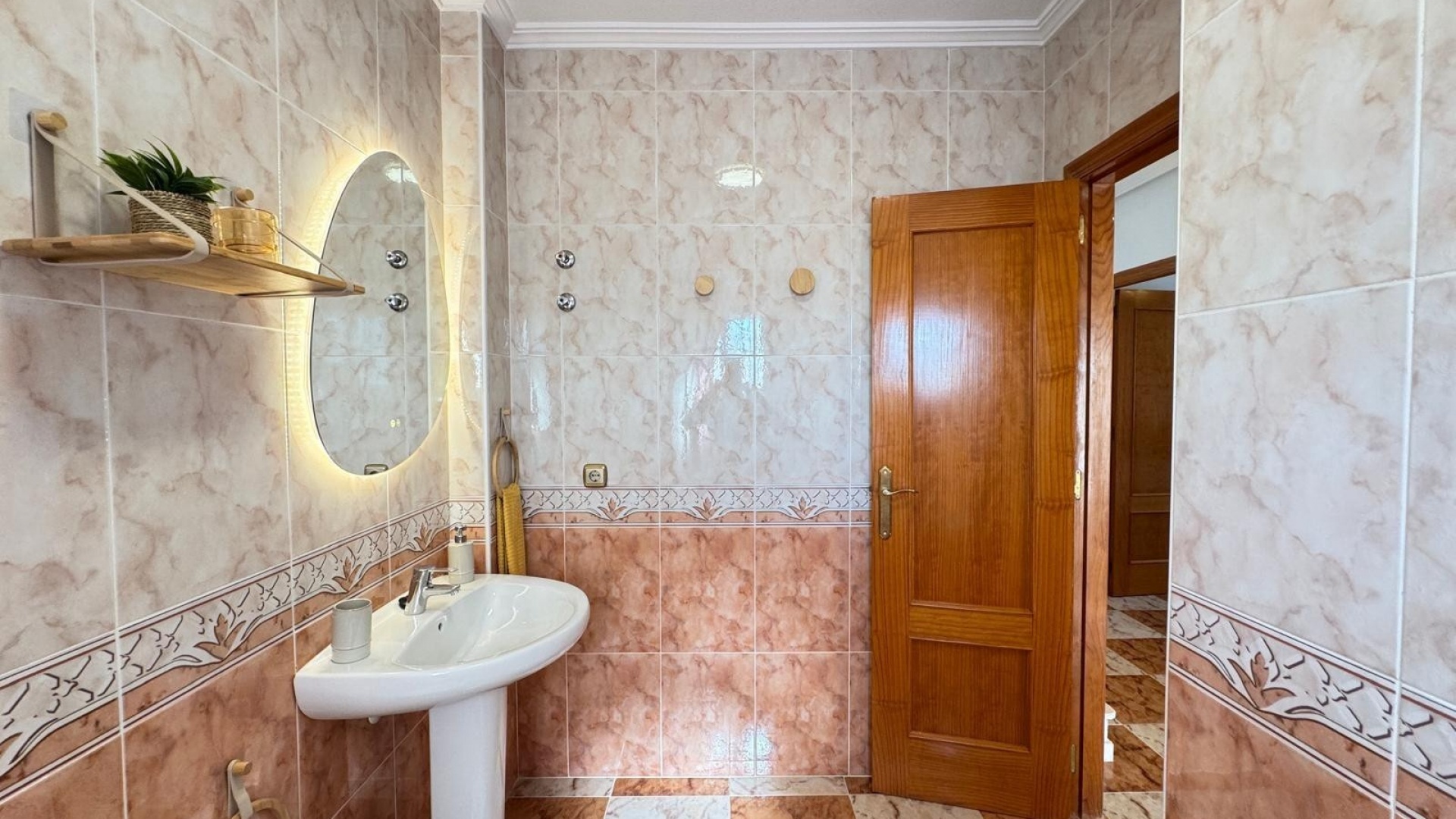 Wederverkoop - Villa - Cabo Roig - Lomas de Cabo Roig