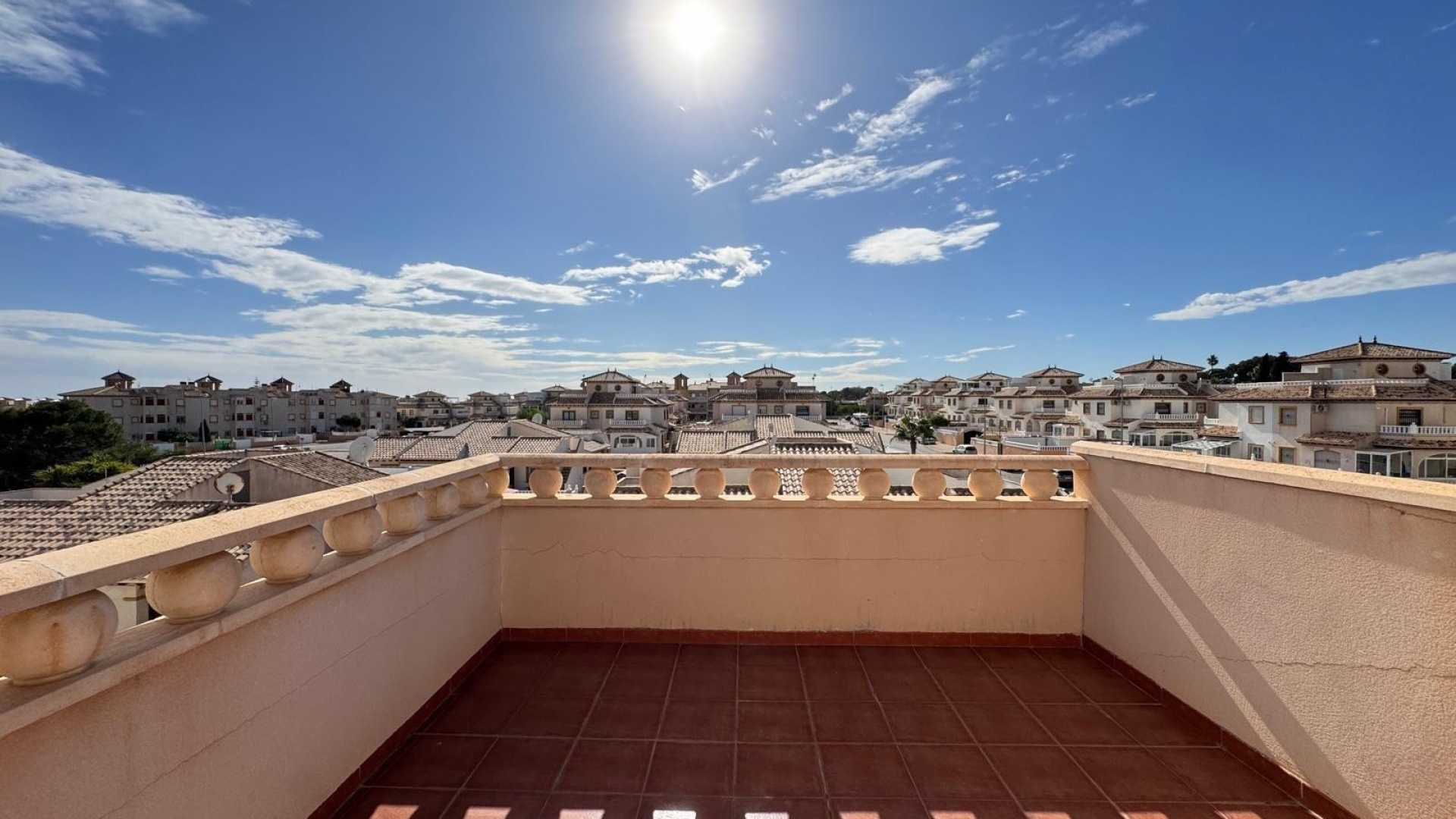 Wederverkoop - Villa - Cabo Roig - Lomas de Cabo Roig