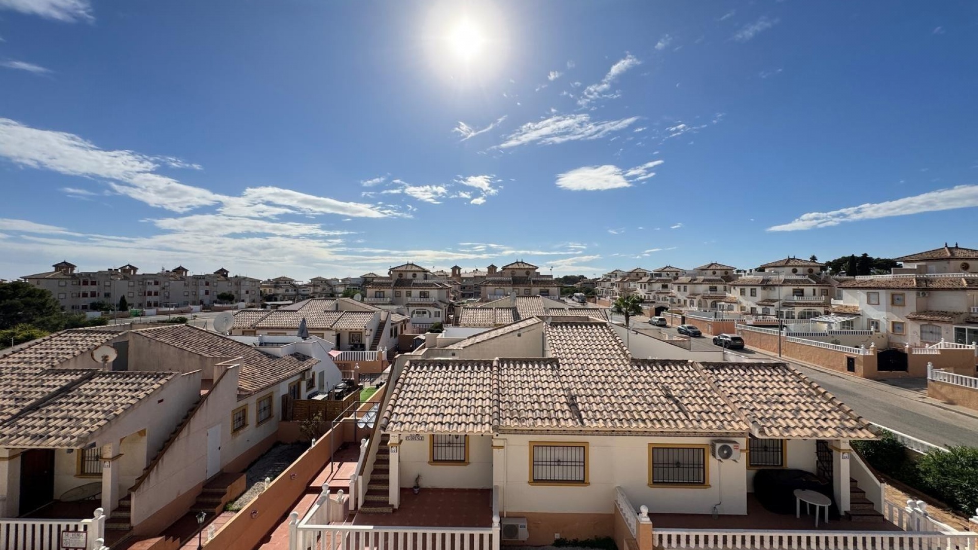 Wederverkoop - Villa - Cabo Roig - Lomas de Cabo Roig