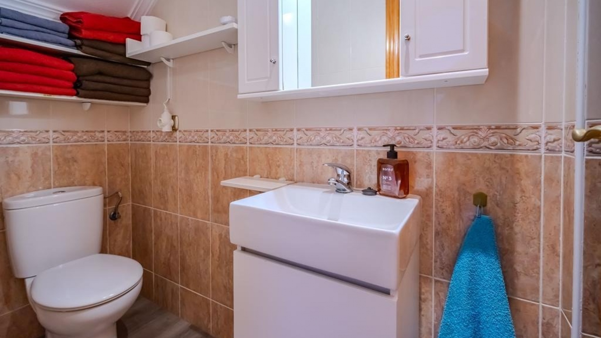 Wederverkoop - Villa - Cabo Roig - Lomas de Cabo Roig